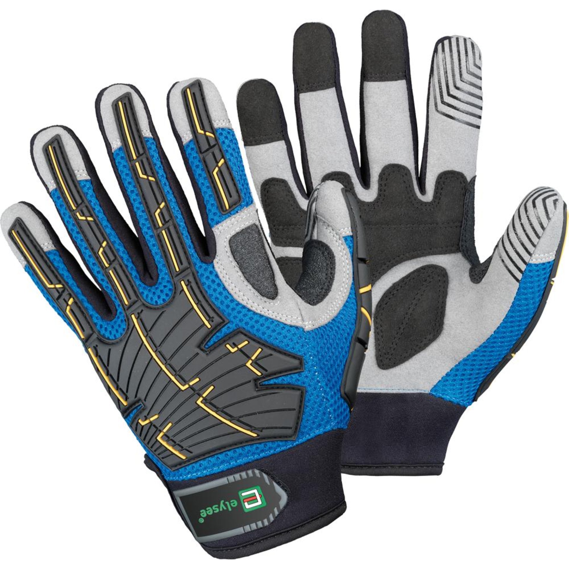Handschuh Timberman