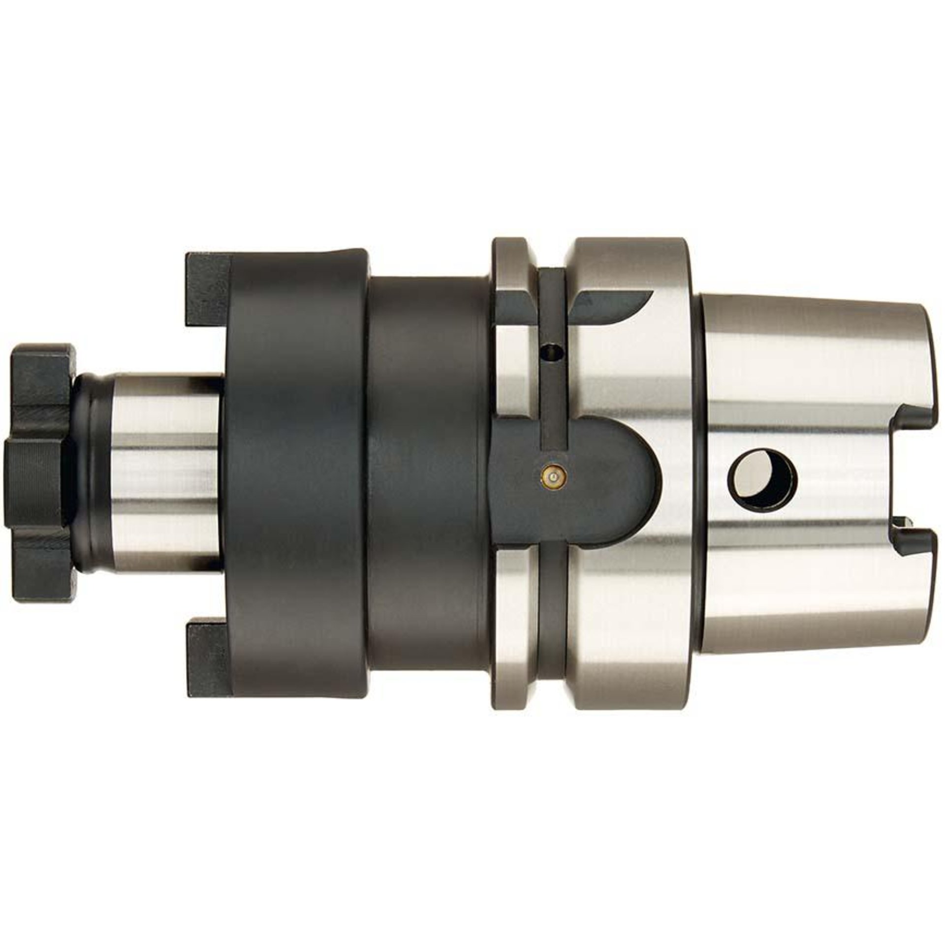 Aufsteckfr.-Dorn D69893A HSK-A100 16x 50mm Fortis