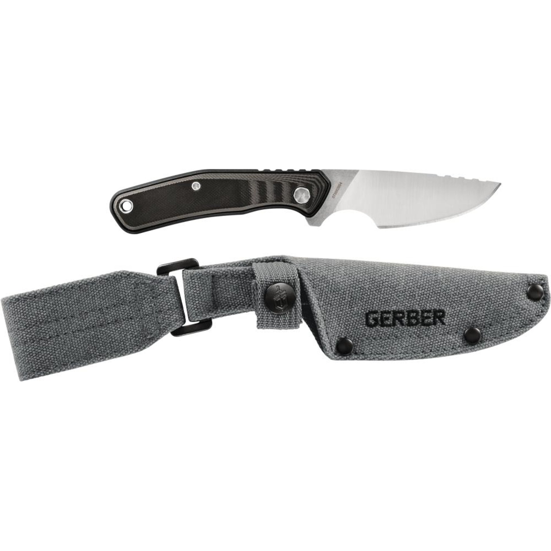 Downwind Caper Black Beschaffungsartikel