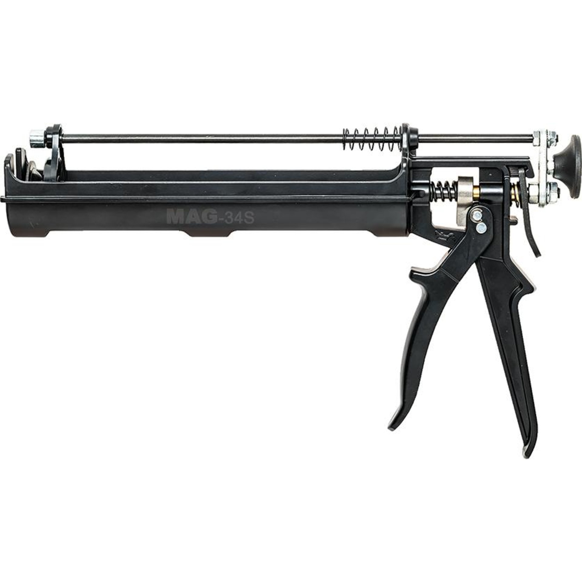 Kartuschenpresse Side-by-Side MAG-34S