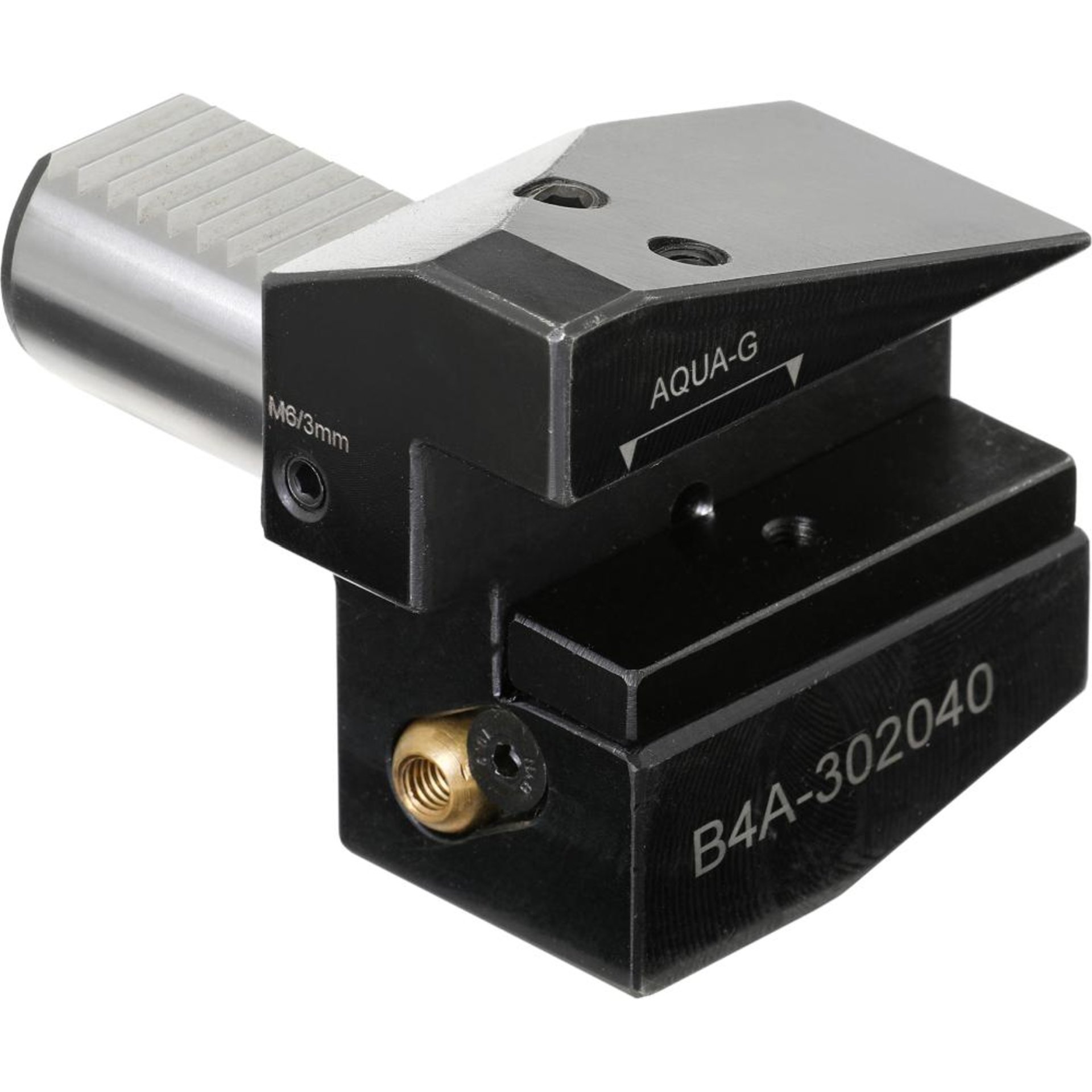 VDI-Halter DIN69880 B4A-30x20x40