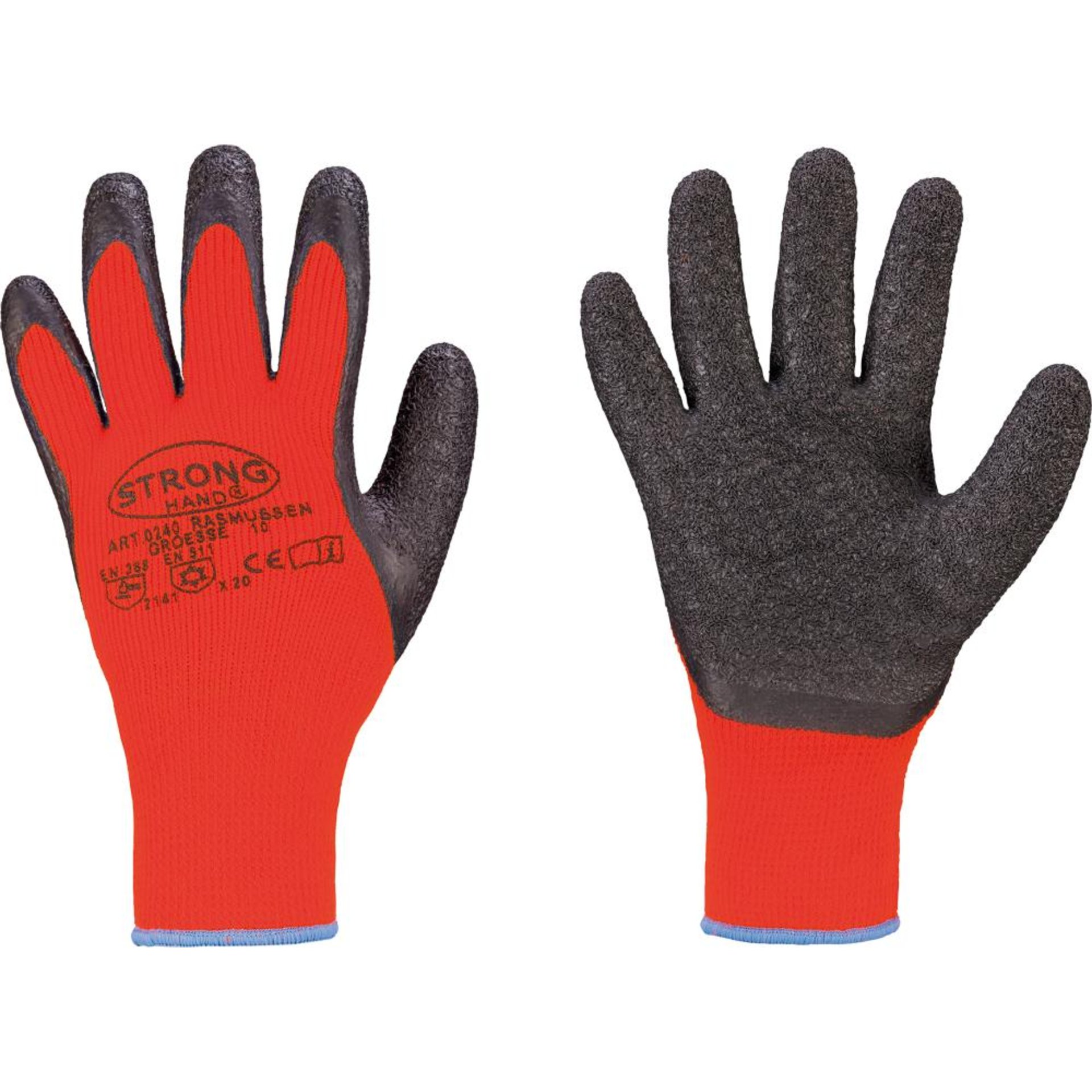 Kälteschutzhandschuh Rasmussen