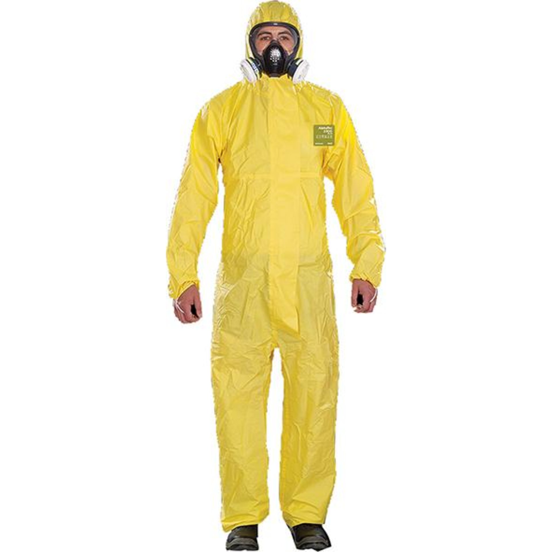 Schutzanzug AlphaTec® 2300 PLUS - Modell 132