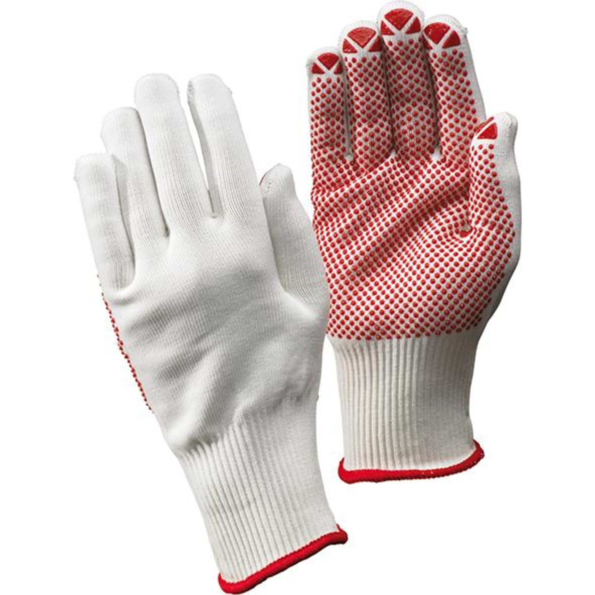 Strickhandschuh Packer