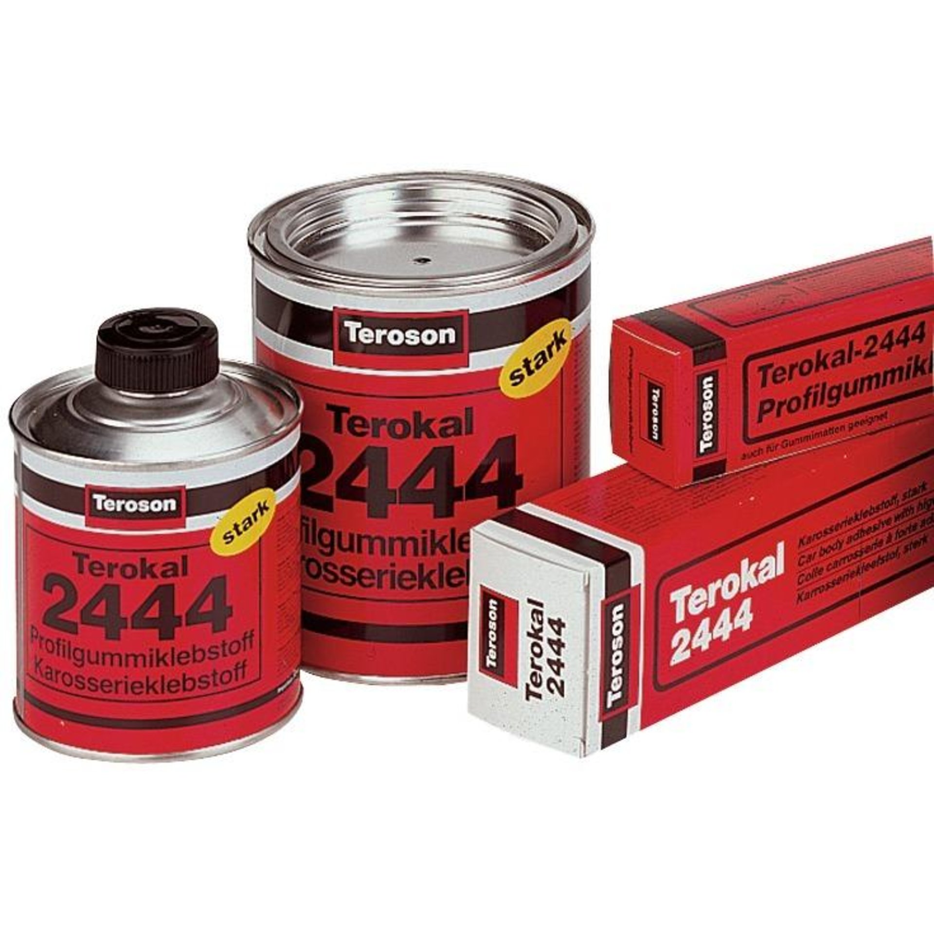 TEROSON SB 2444 670g DS