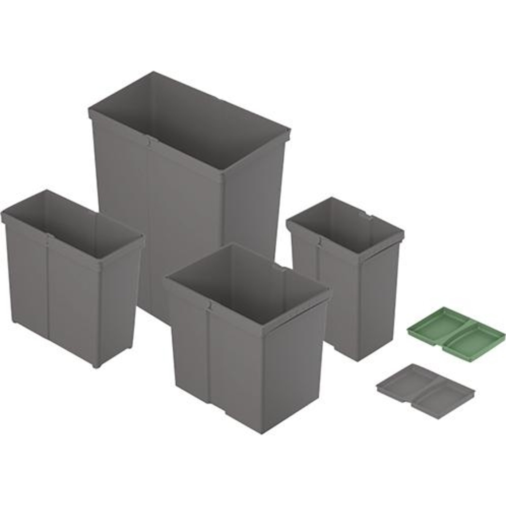 AvanTech YOU Pull Eimer-Deckel