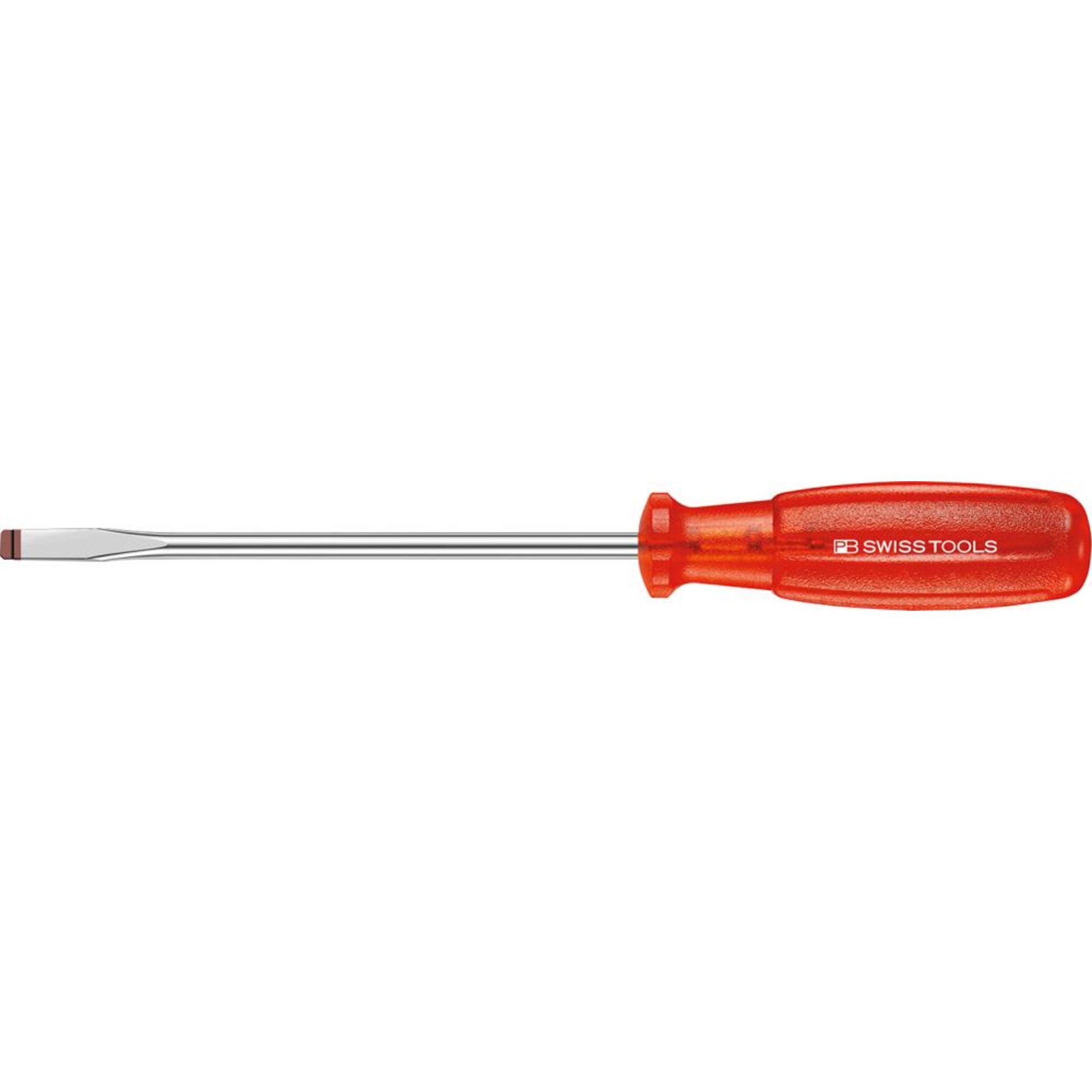 Schraubendreher 6100 Schlitz 10 x1,6x180mm Multicraft PB Swiss Tools