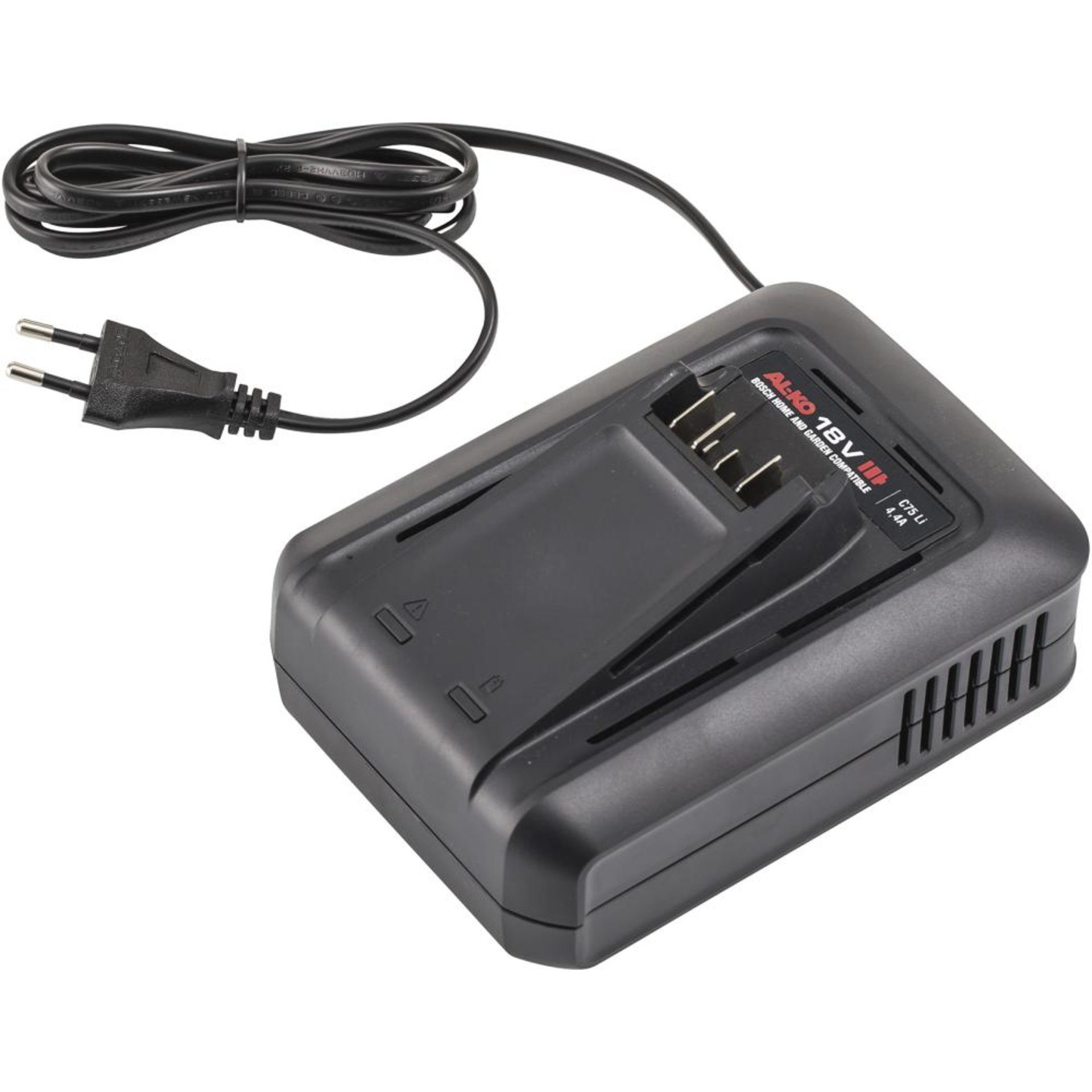 Ladegerät C75 Li 18V