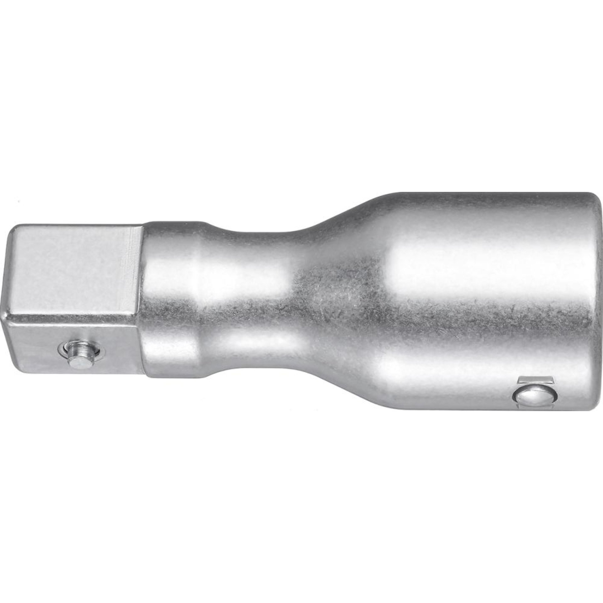 Verlängerung 3/4" 95mm Stahlwille