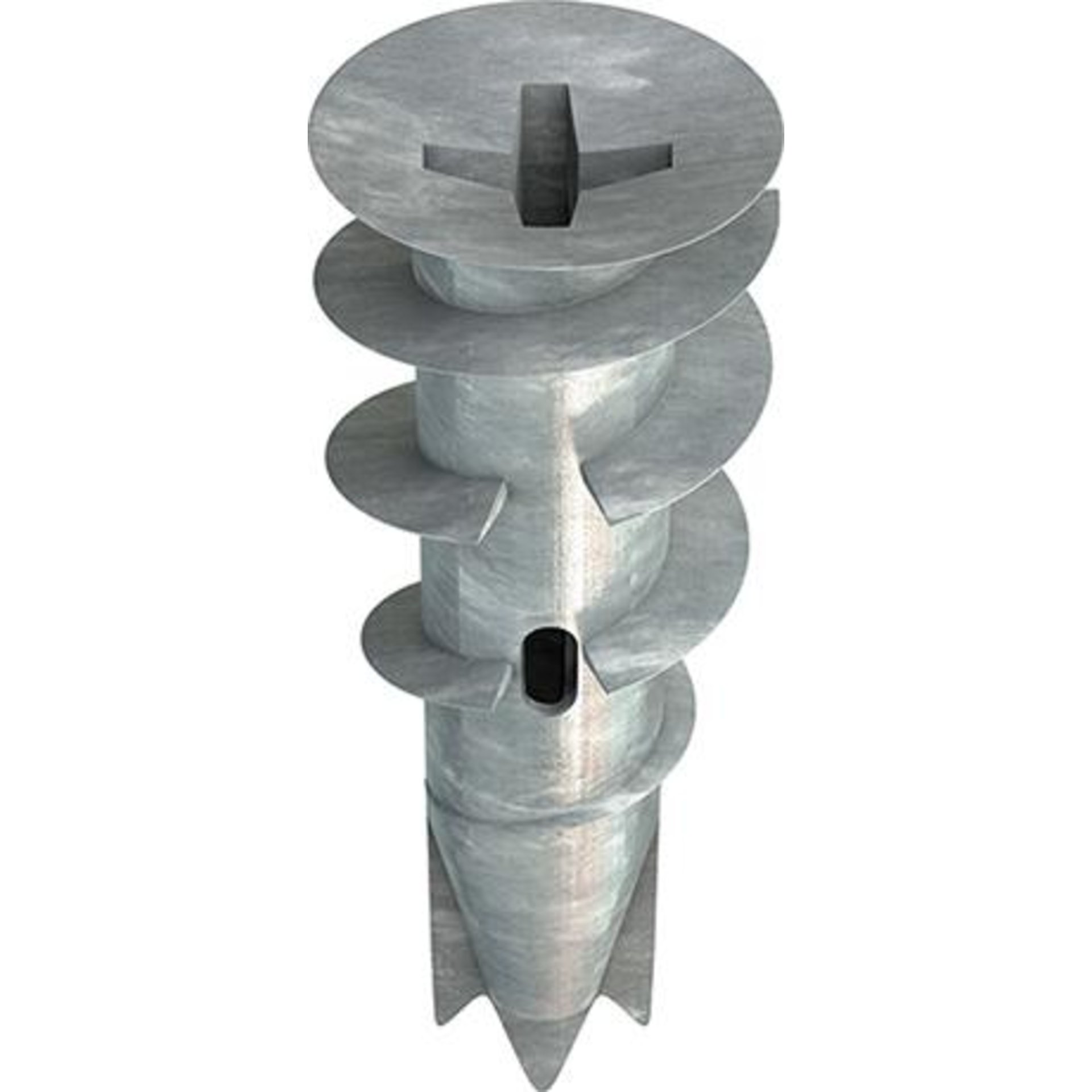 Gipskartondübel Spiral Plus