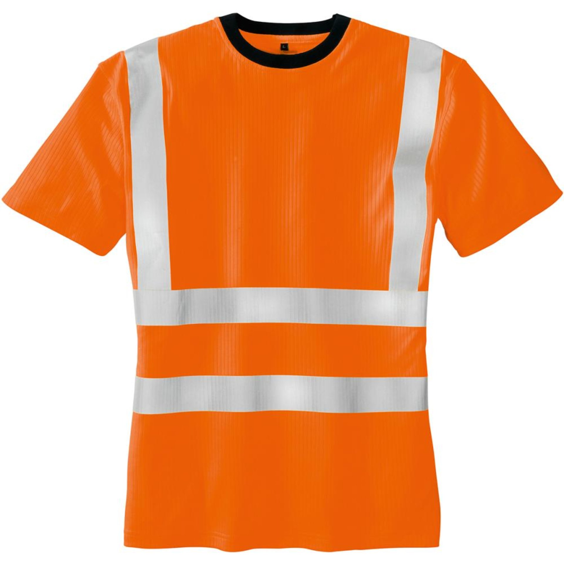 Warnschutz T-Shirt HOOGE