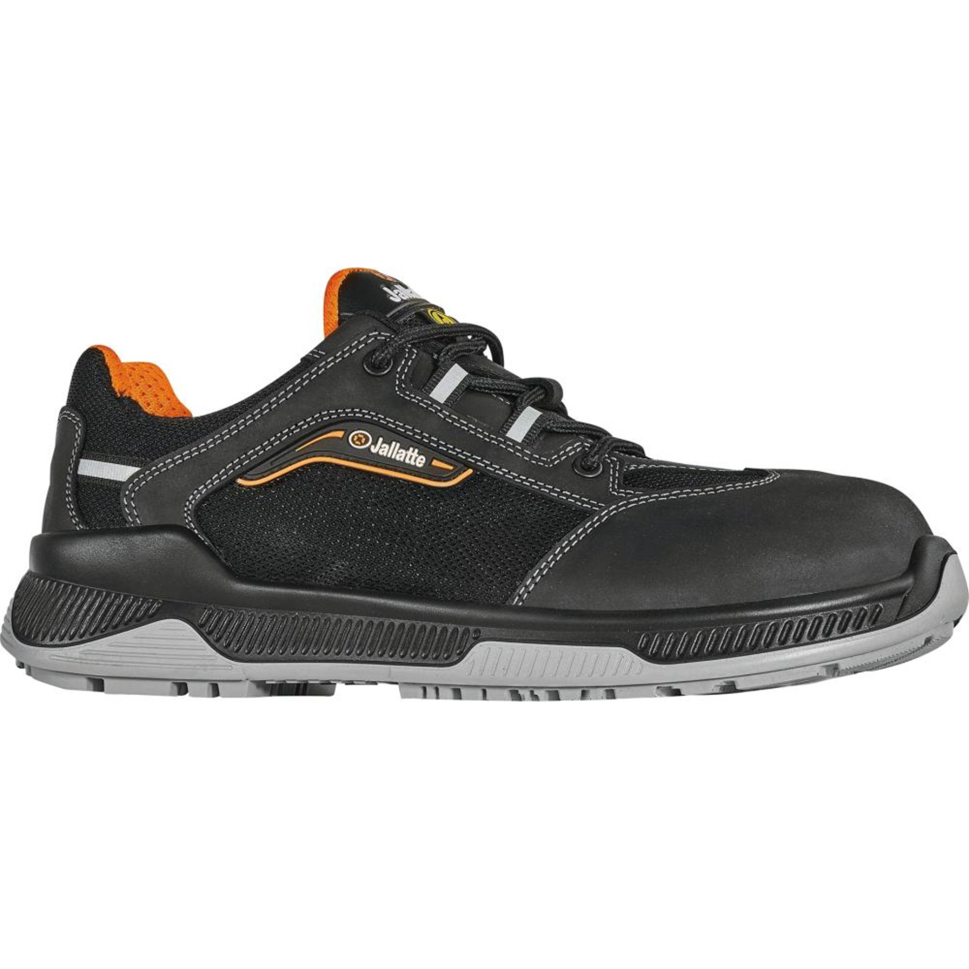Sicherheitshalbschuh Jalcross, S3 ESD SRC