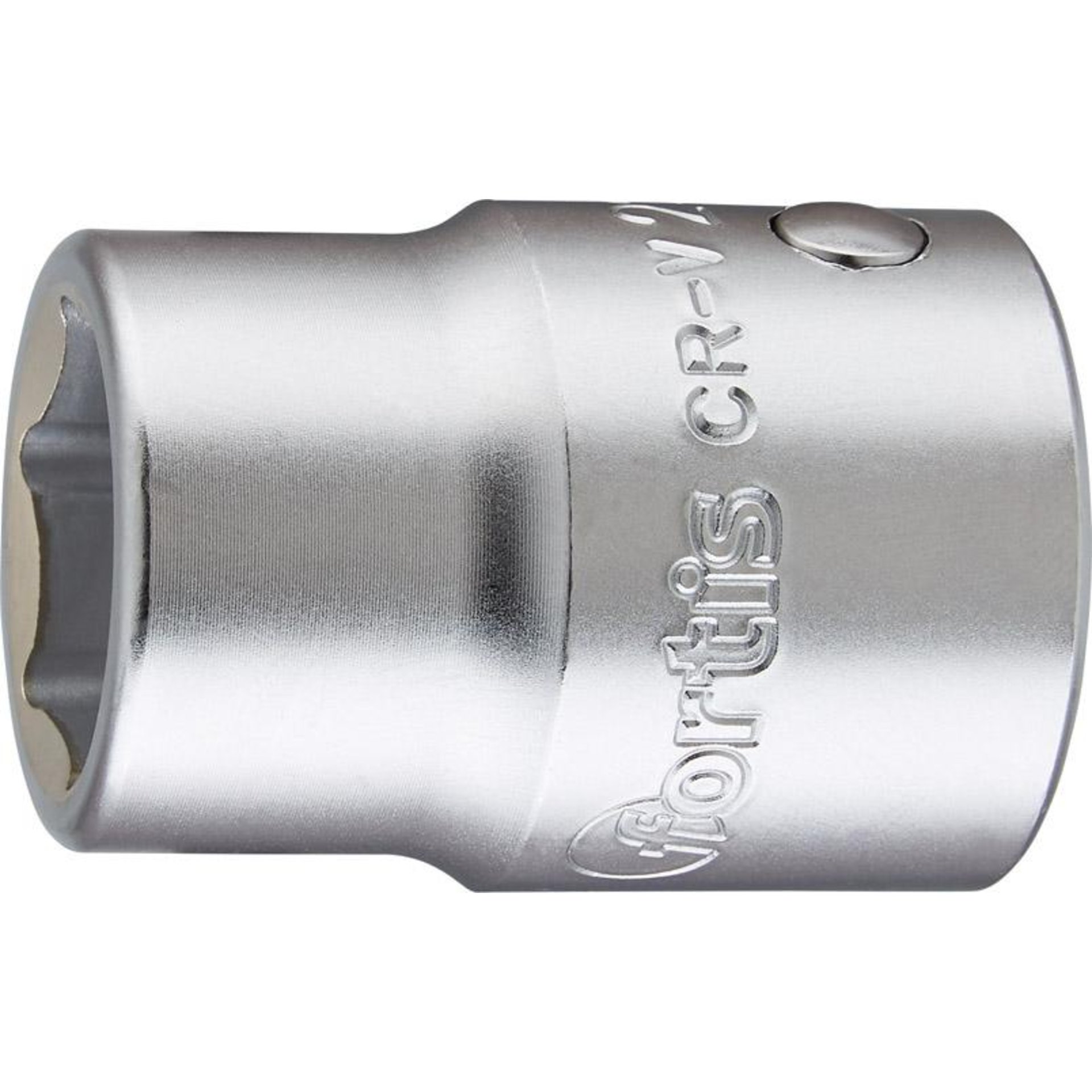 Steckschlüsseleinsatz 6-kant 3/4" 22mm FORTIS