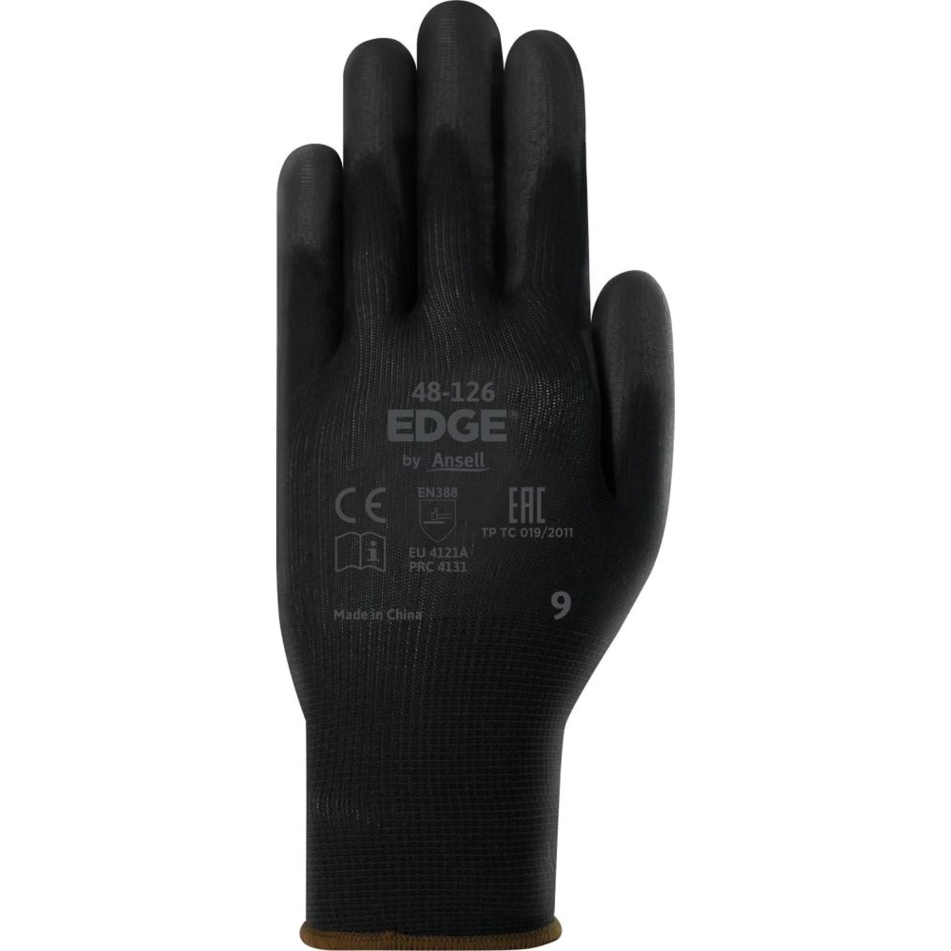 Montagehandschuh Edge® 48-126