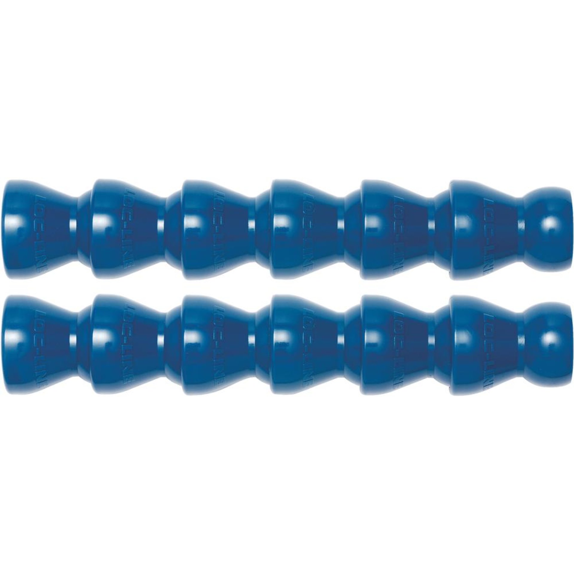 Kühlmittelschlauch 12-teilig 1/2" 280mm LOC-LINE