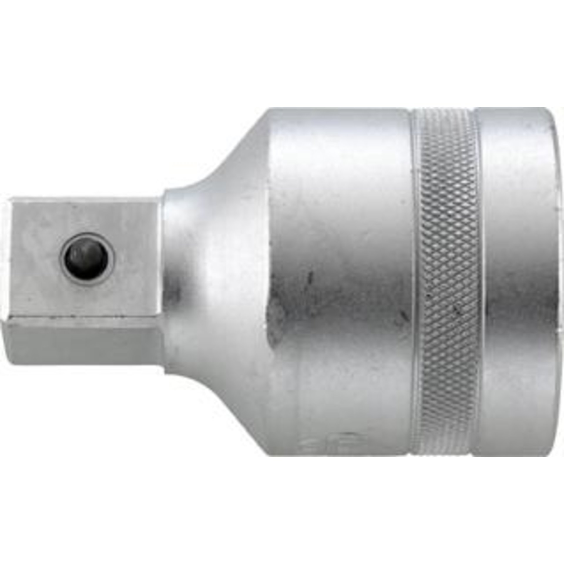 Reduzierstück 1."-Innenvierkant auf 3/4"-Außenvierkant Gedore