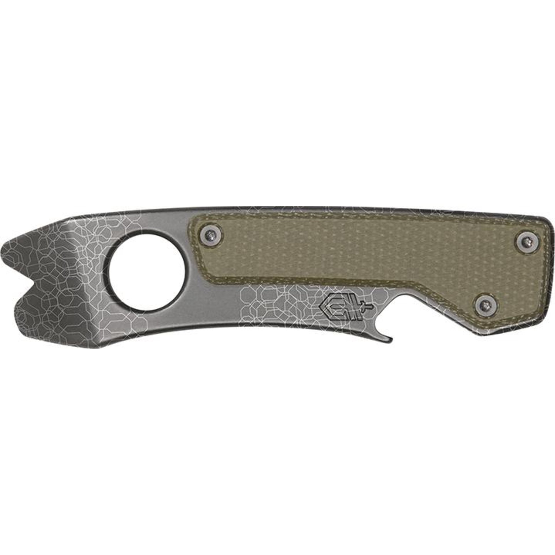 Multi-Tool Shard XL - Graphite Beschaffungsartikel