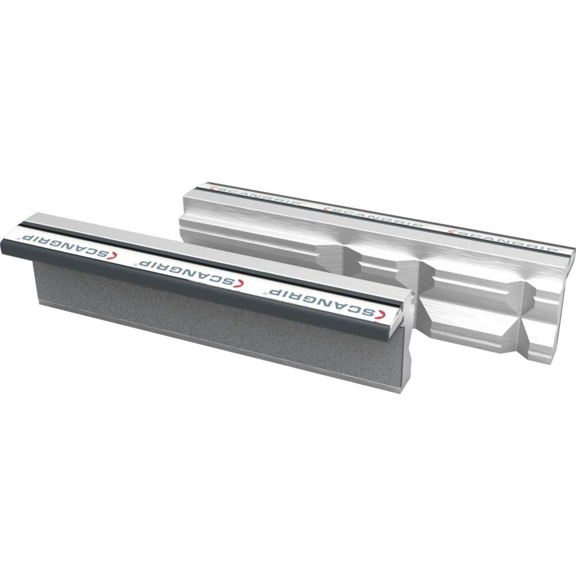 Magnet-Schonbacken-Paar P 160mm Scangrip