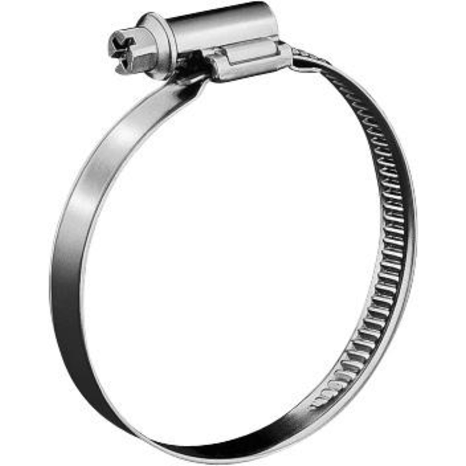 NORMACLAMP® TORRO® Schneckengewindeschelle, W1