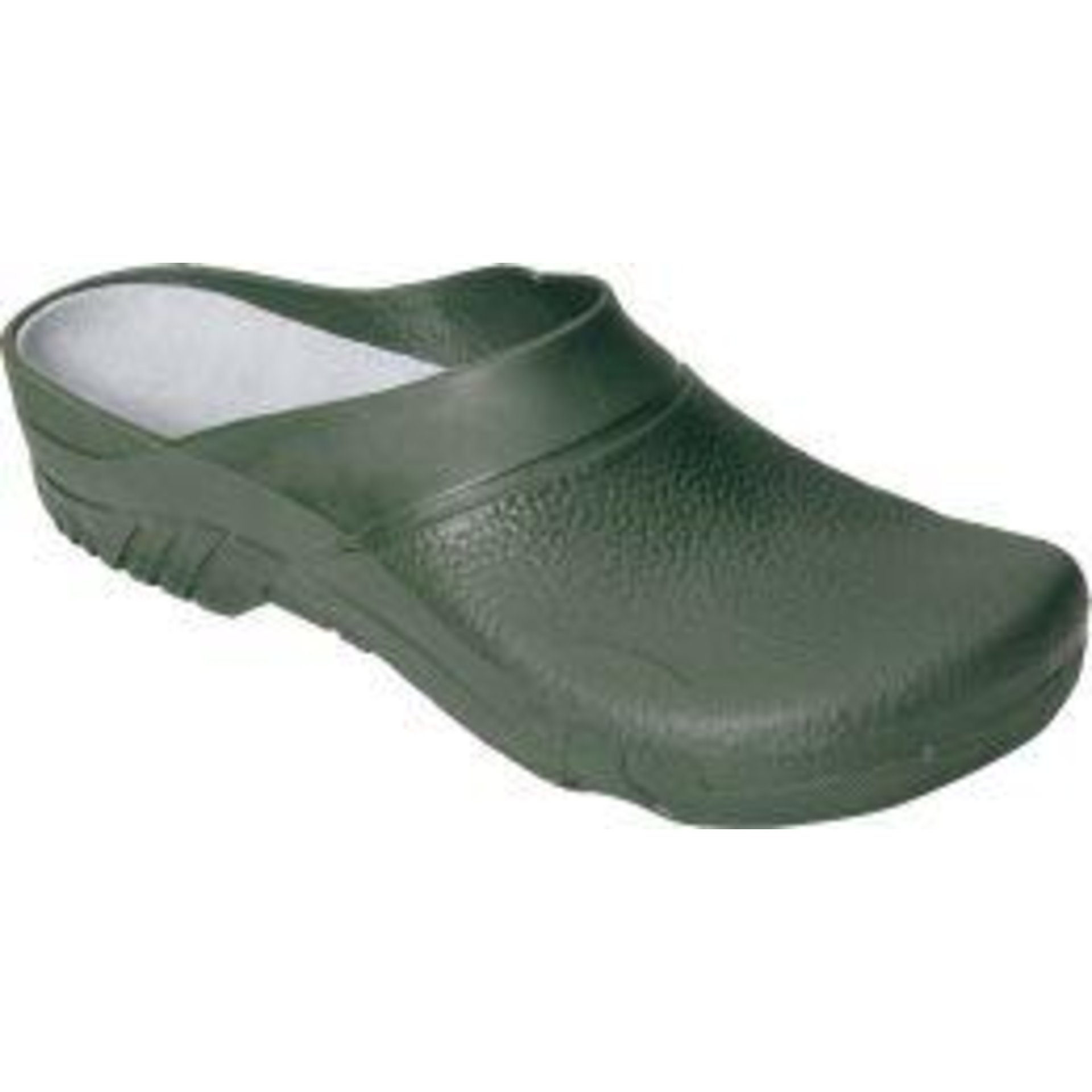 Gartenclog