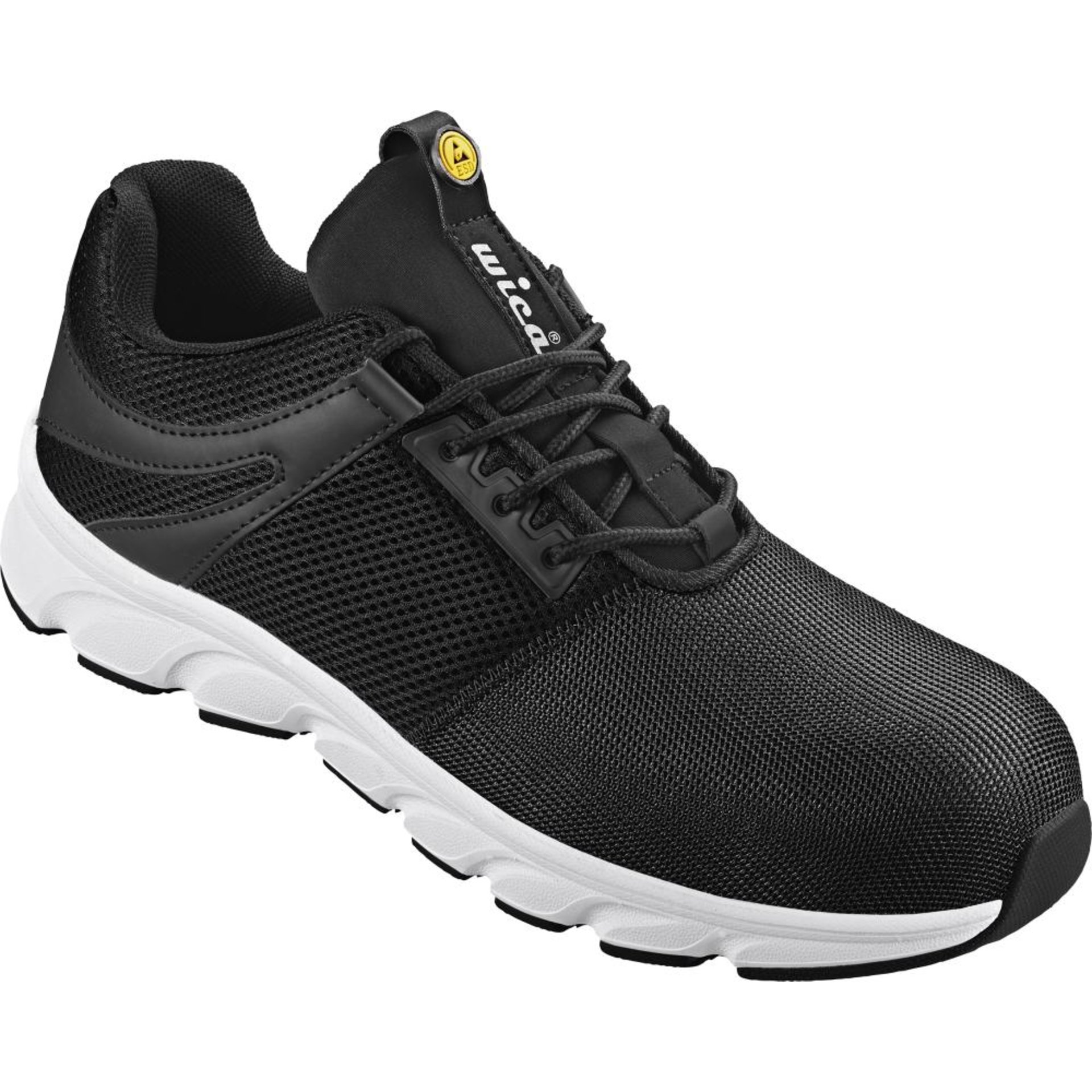 Halbschuh Lanzo, SP1 ESD SRA