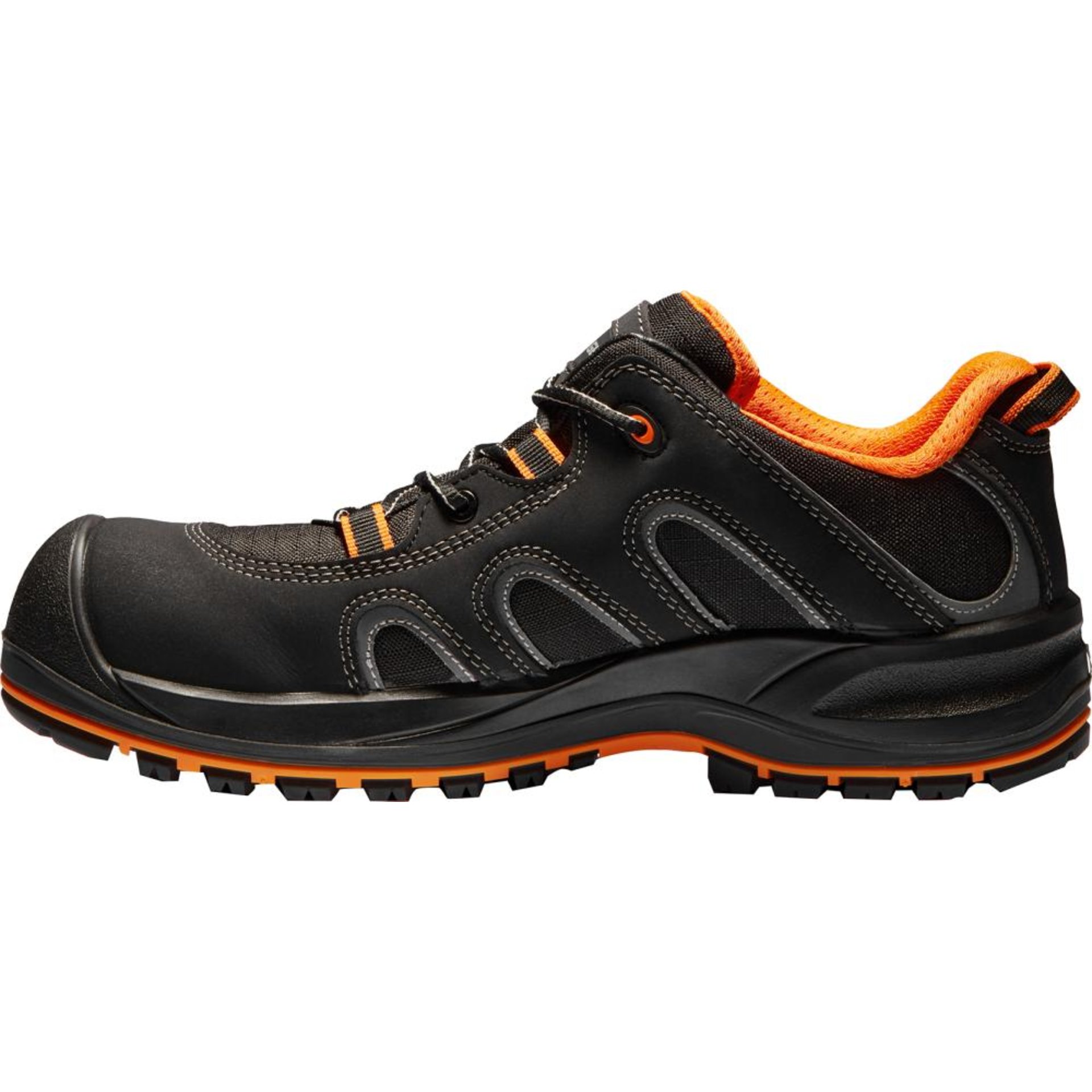 Halbschuh SOLID GEAR Griffin S3, S3 SRC