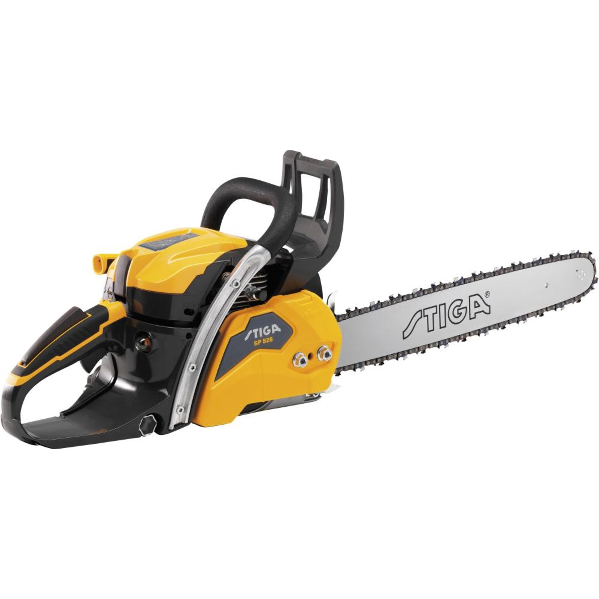 Benzin-Kettensäge CS 755 - 18" Beschaffungsartikel