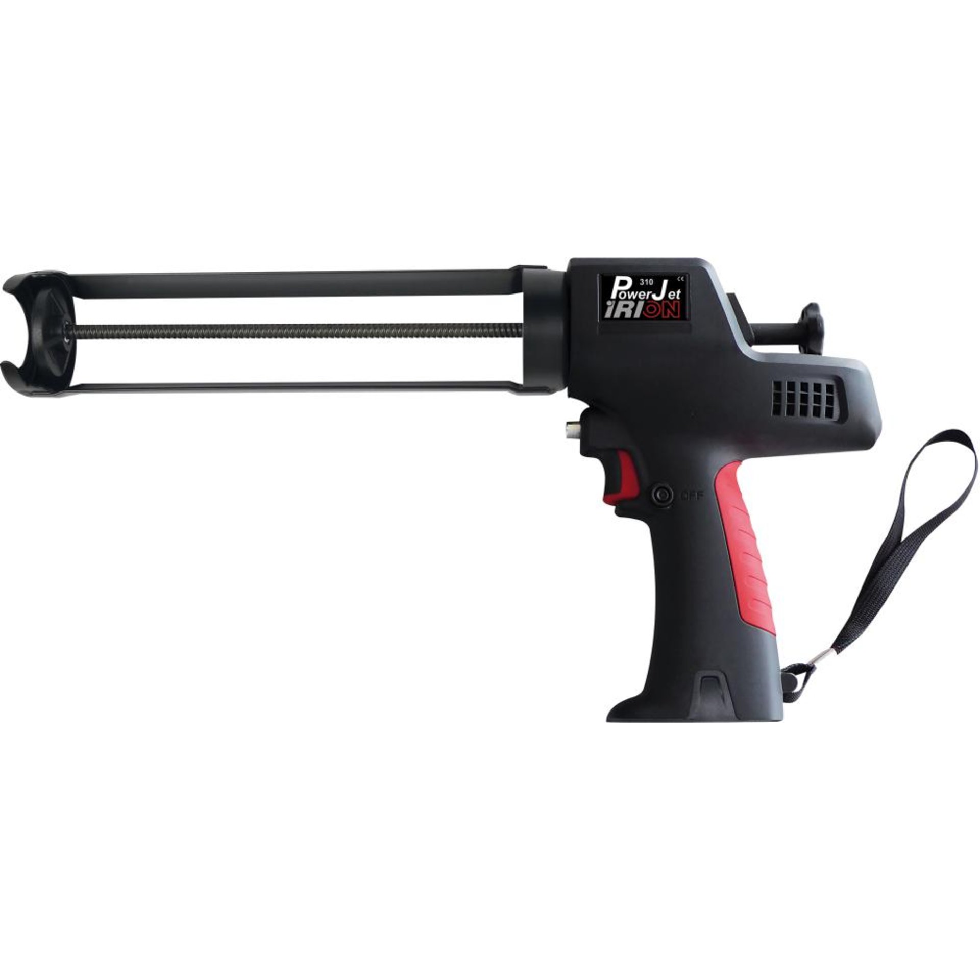 Akkupresse Powerjet Li 310 7.2V