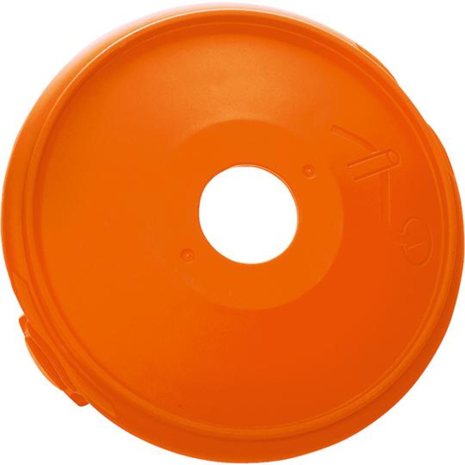 Spulendeckel für Artikel 9870, 9872 9874 Beschaffungsartikel