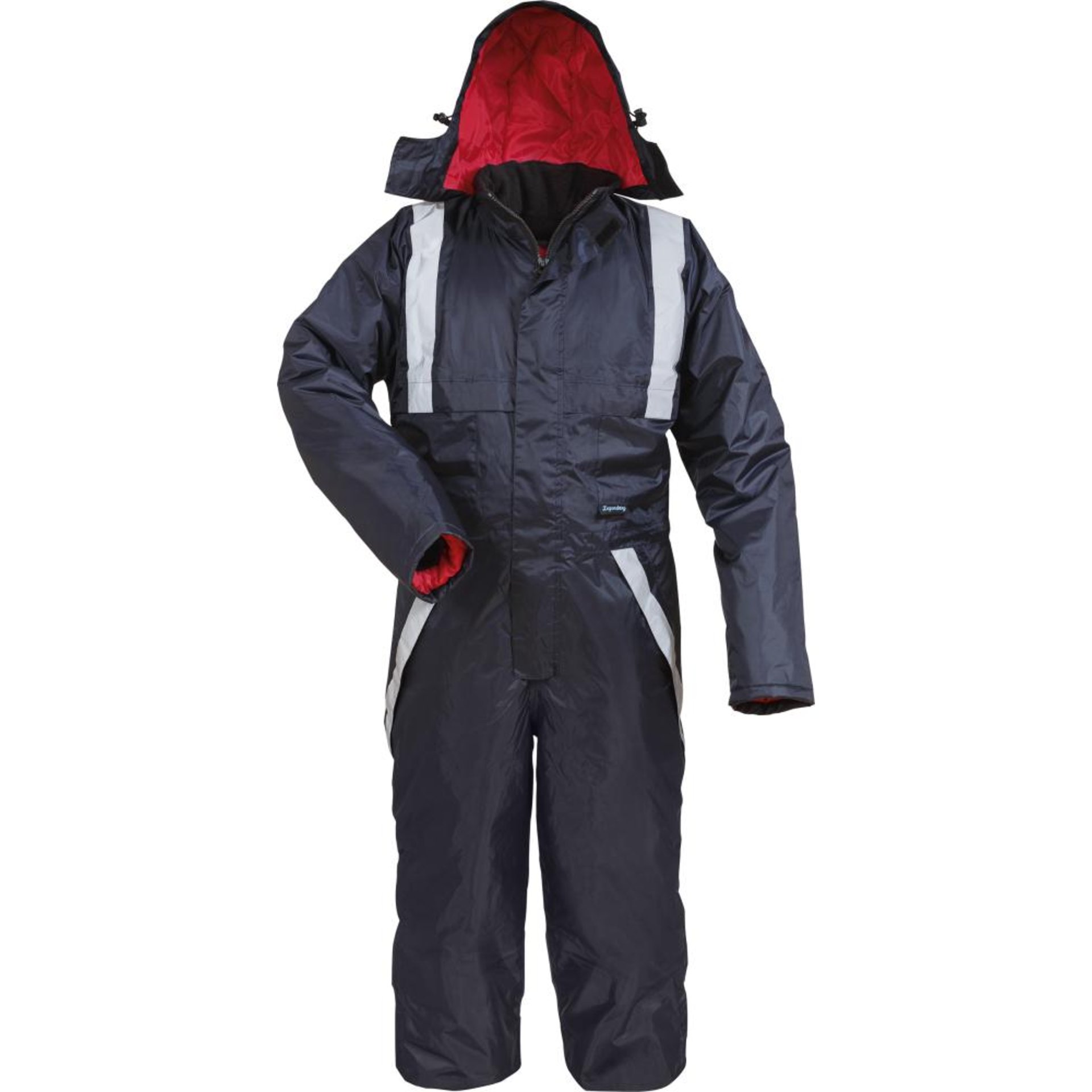 Thermo-Overall Arktis