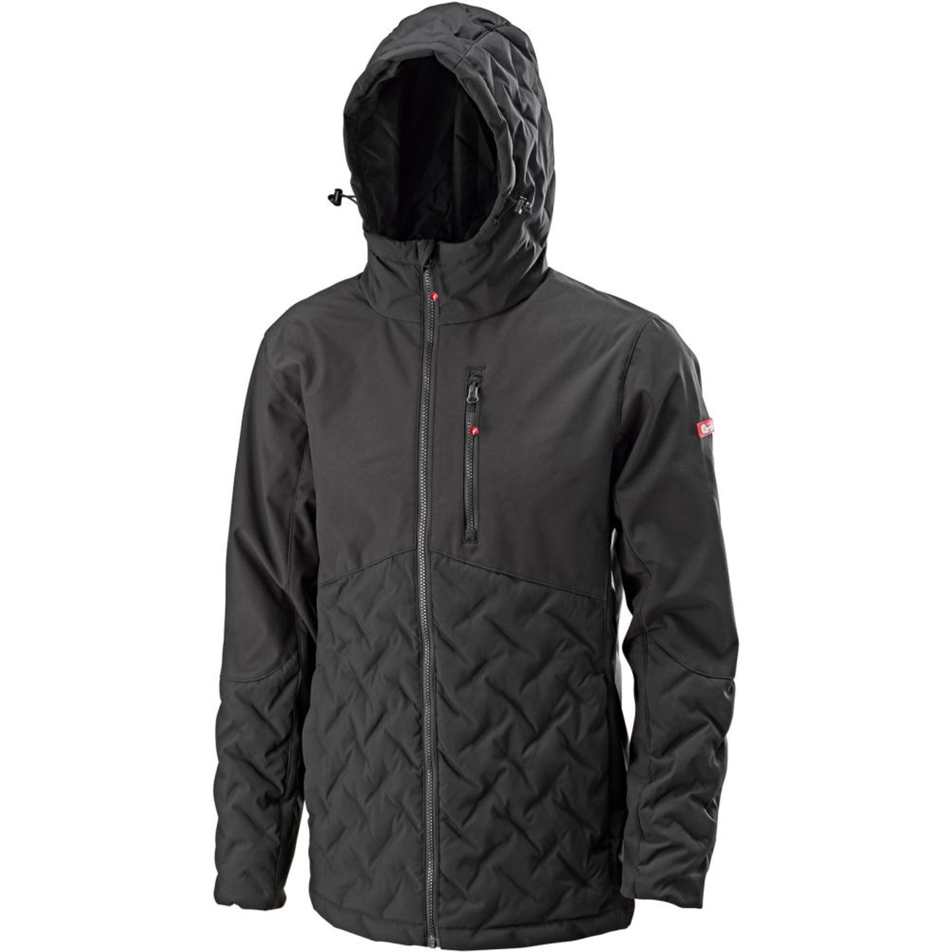 Steppjacke Ben