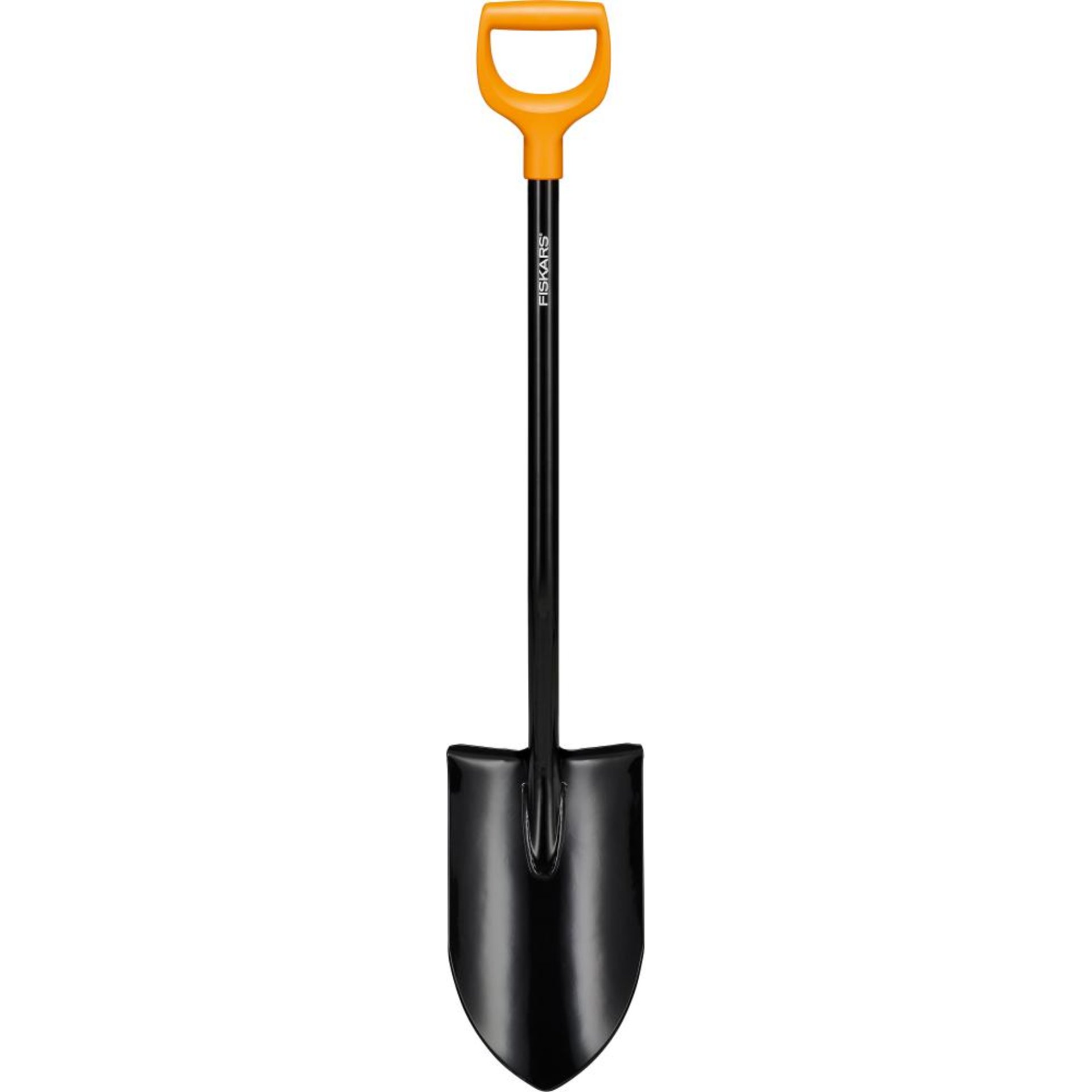 Solid+™ Spaten XL