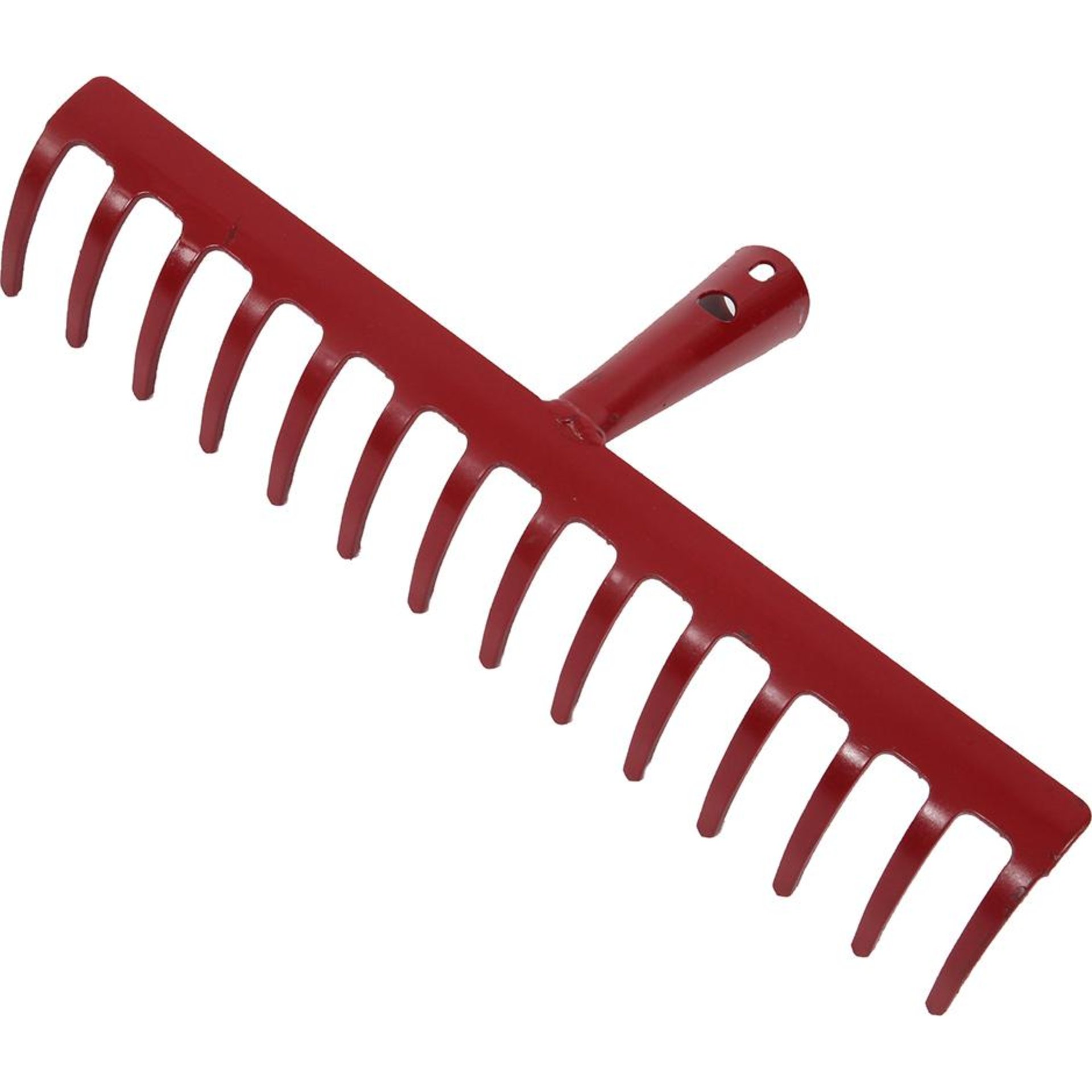 Gartenrechen