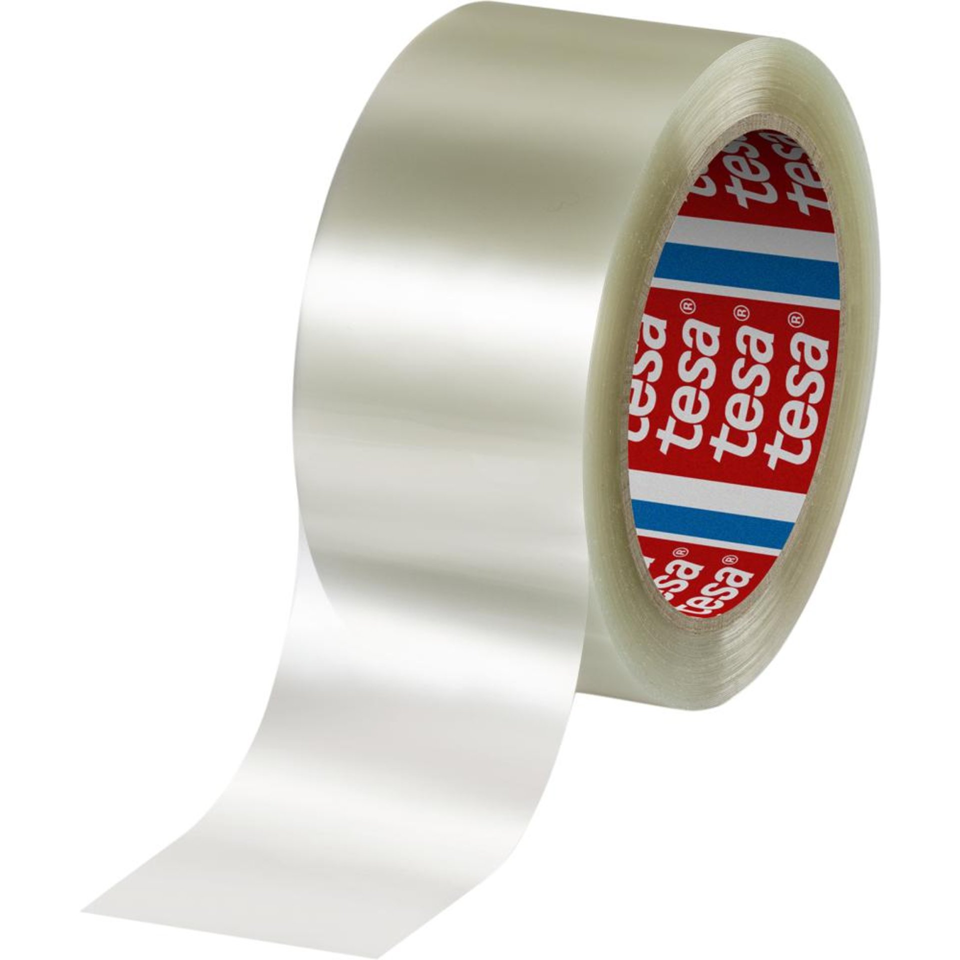 tesa® Packband 60412
