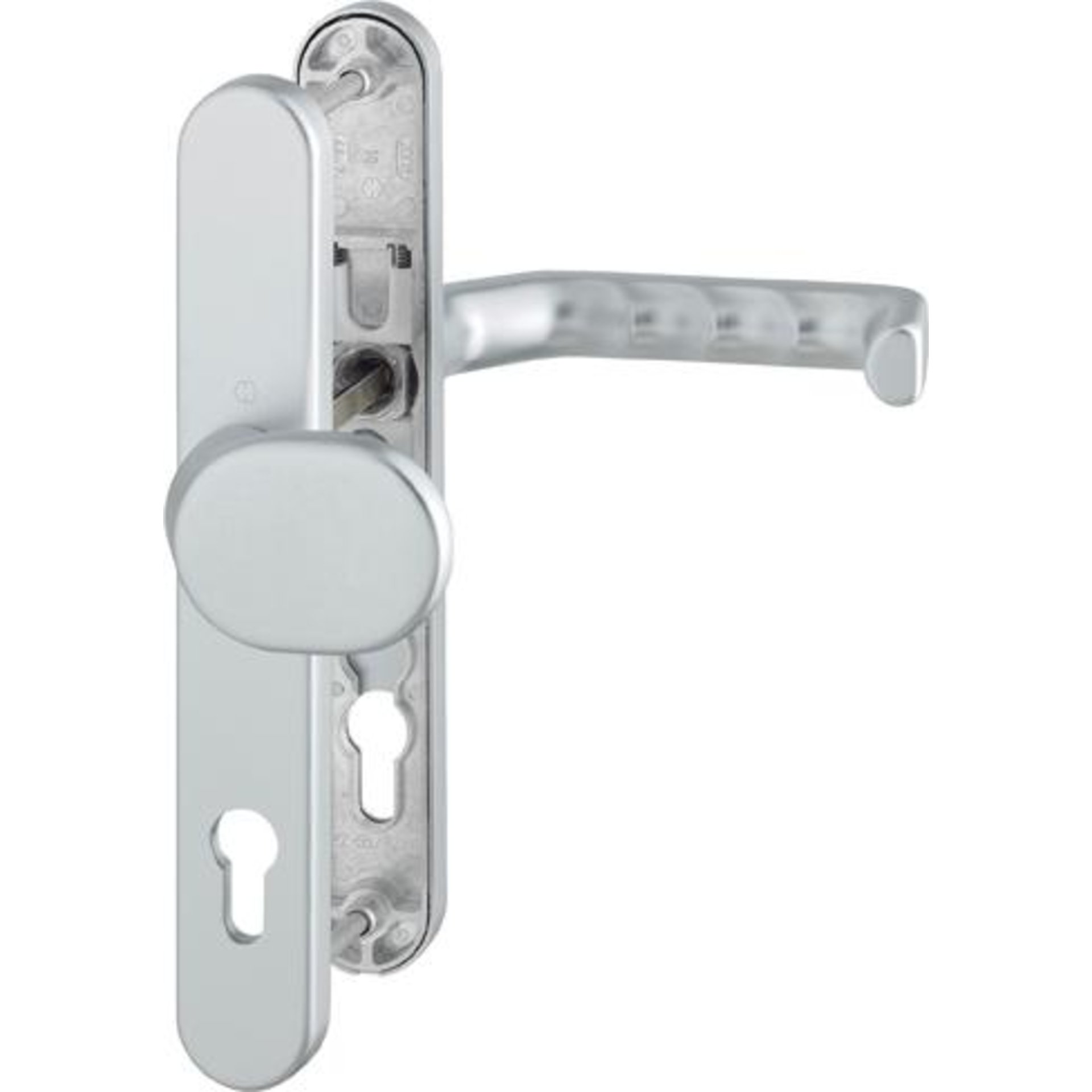 Profiltür-Wechselgarnitur, Serie Liverpool,86G/3357N/1313G