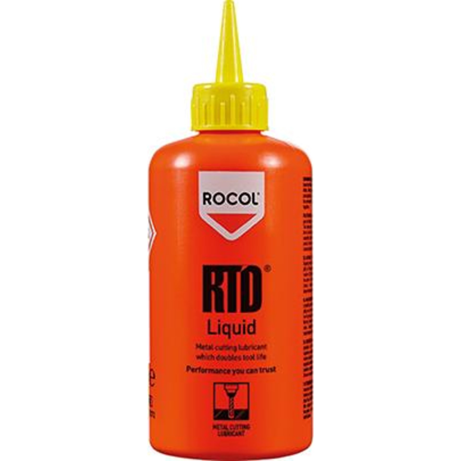 RTD Spray – Kühlschmierstoff