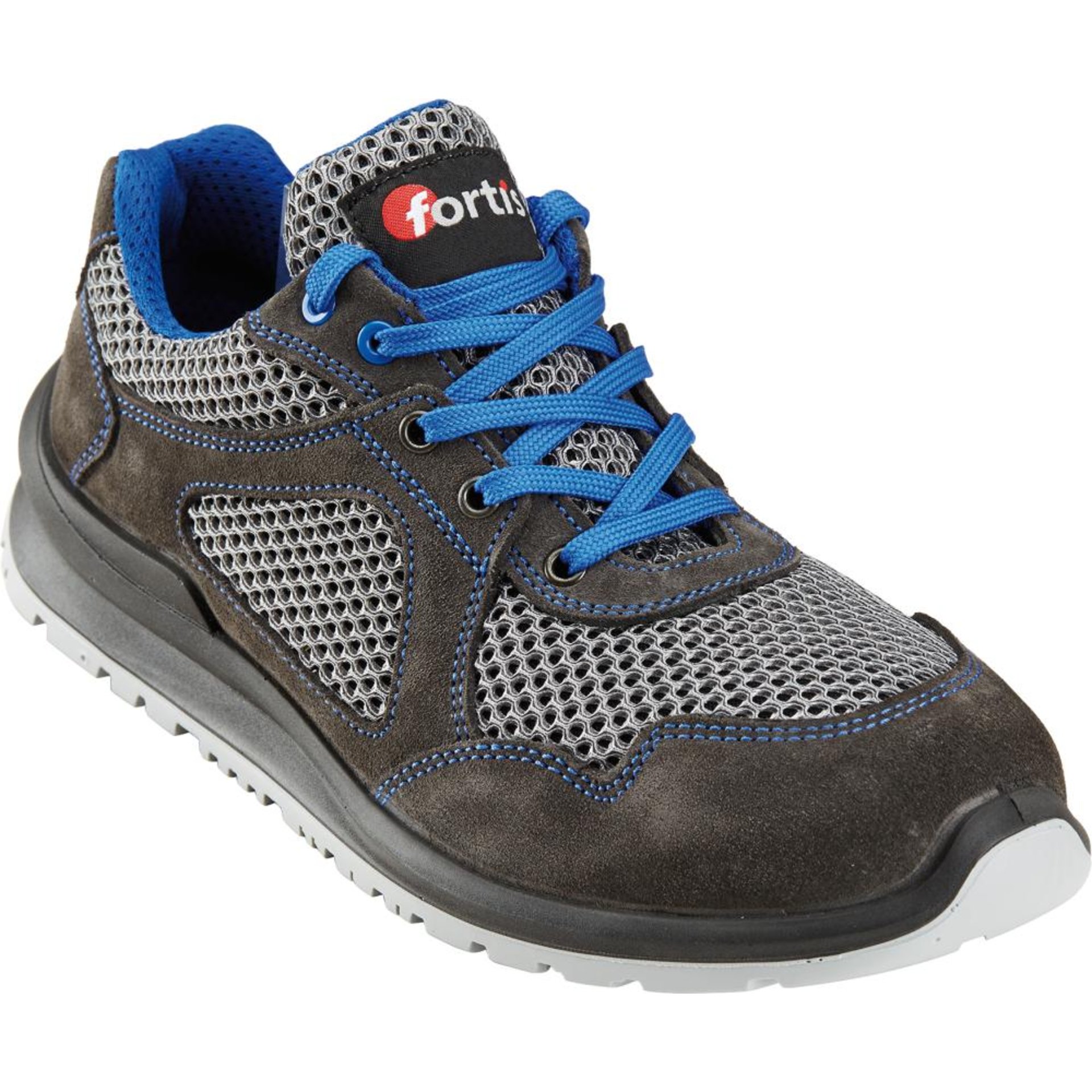 Halbschuh »Dain«, S1P