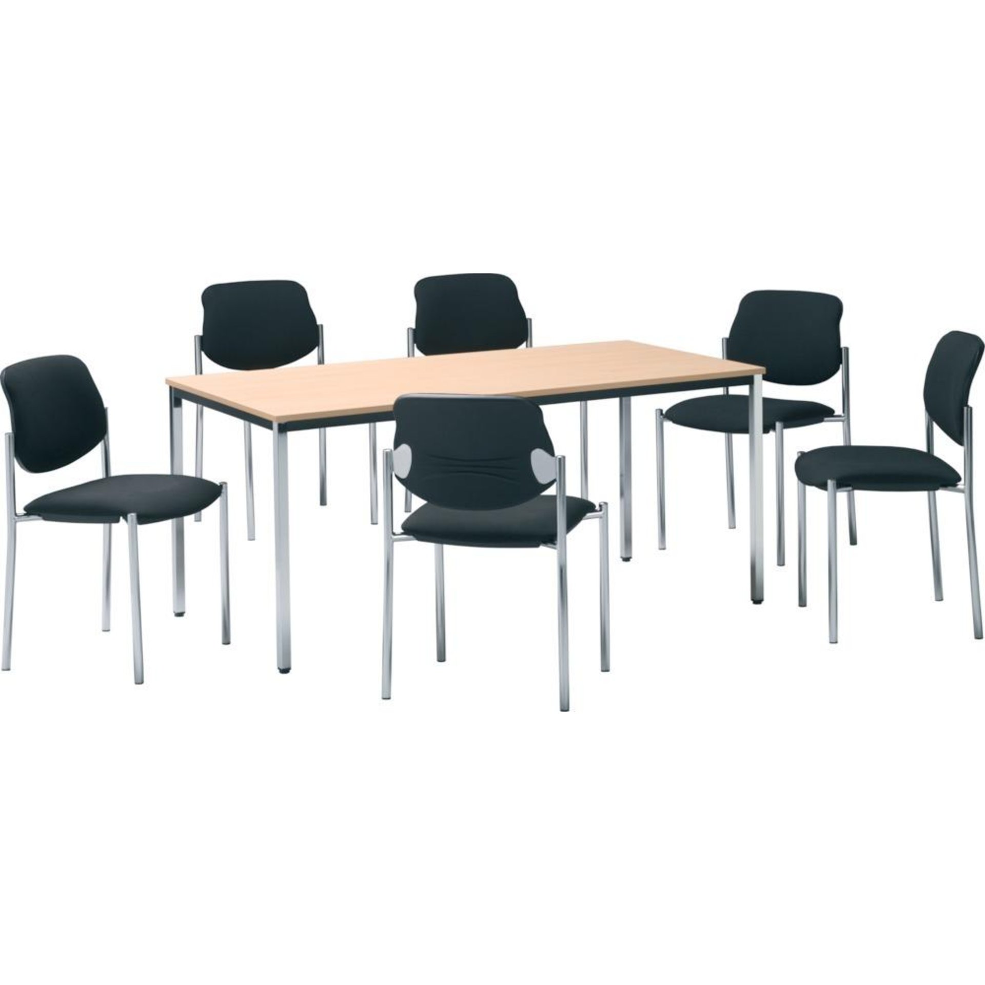 Sitzgruppe CB Styl