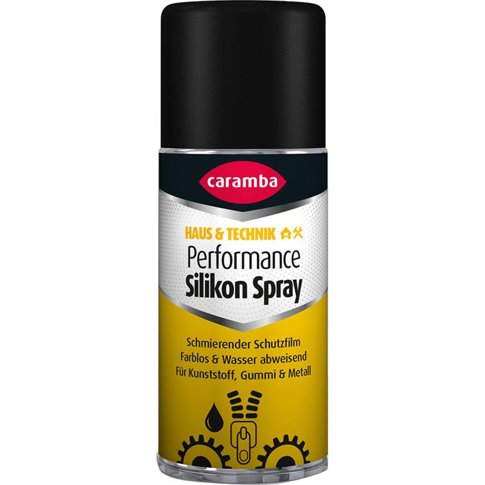 Silikon-Spray
