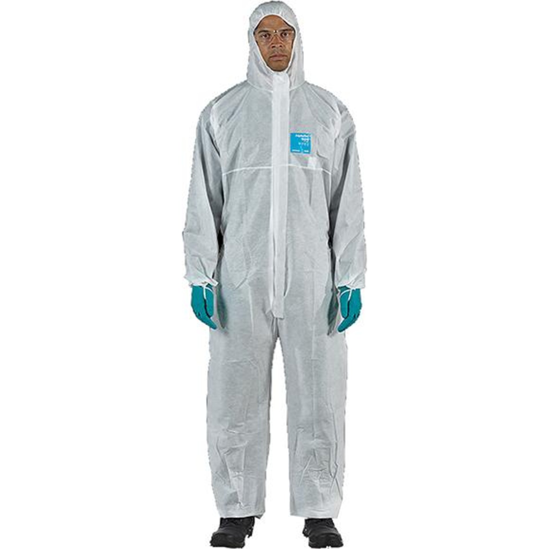 Schutzanzug AlphaTec® 1500 - Modell 138