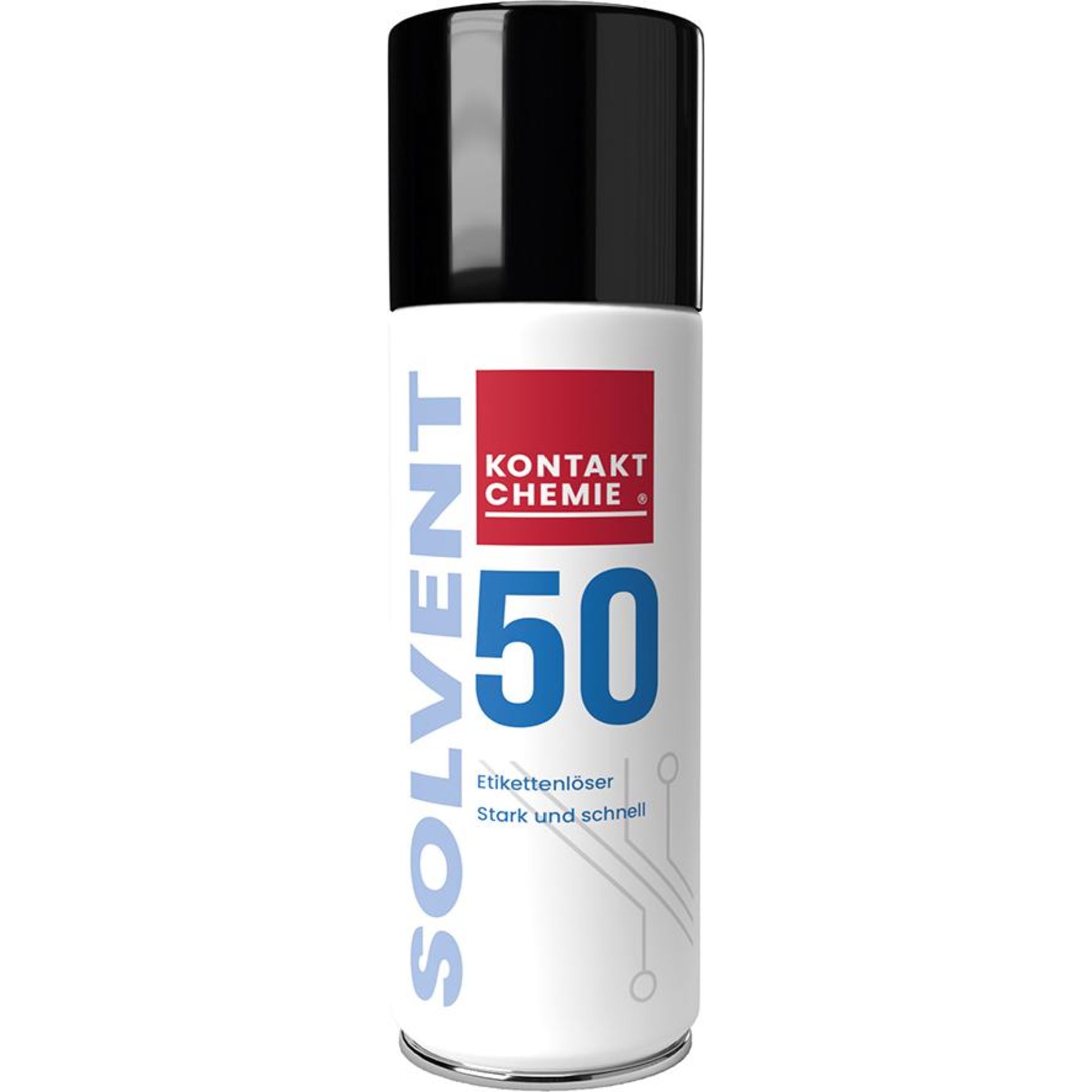 Etikettenlöser Solvent 50