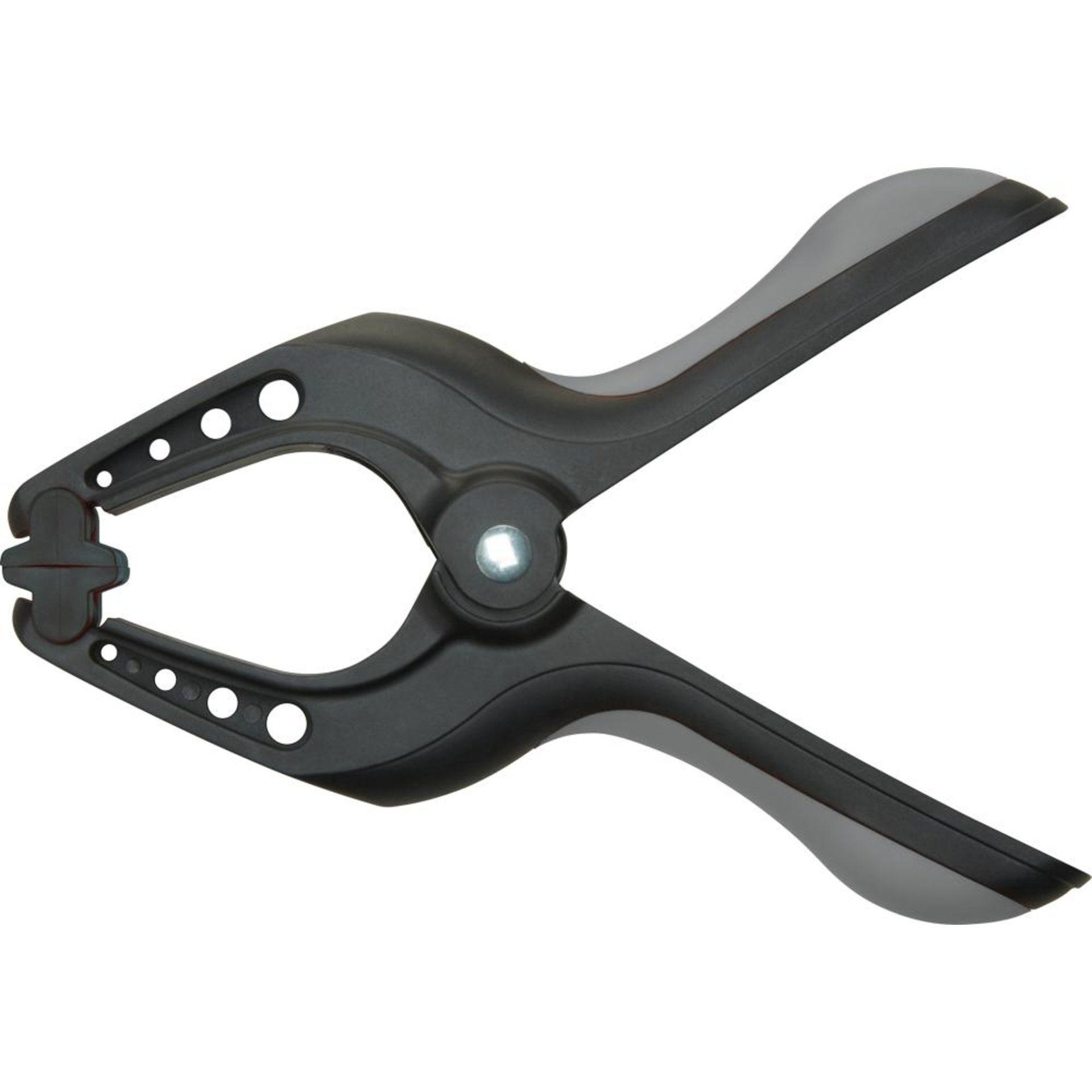 Federzwinge 33x34mm FORTIS