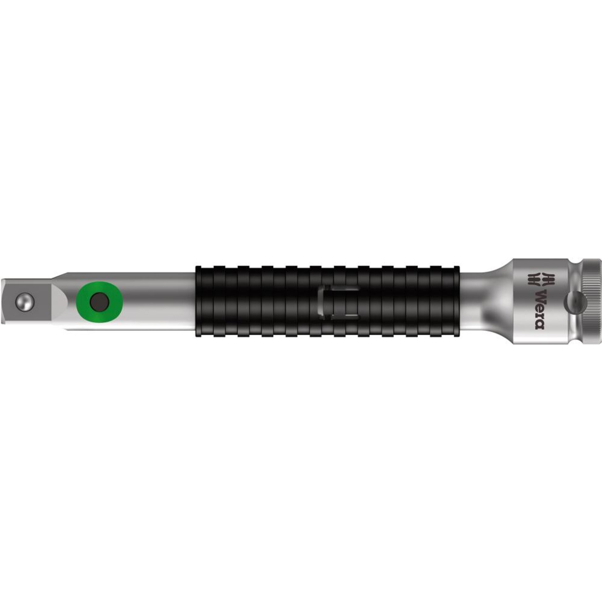 Verlängerung mit Hülse ZYKLOP 1/2" 250mm Wera