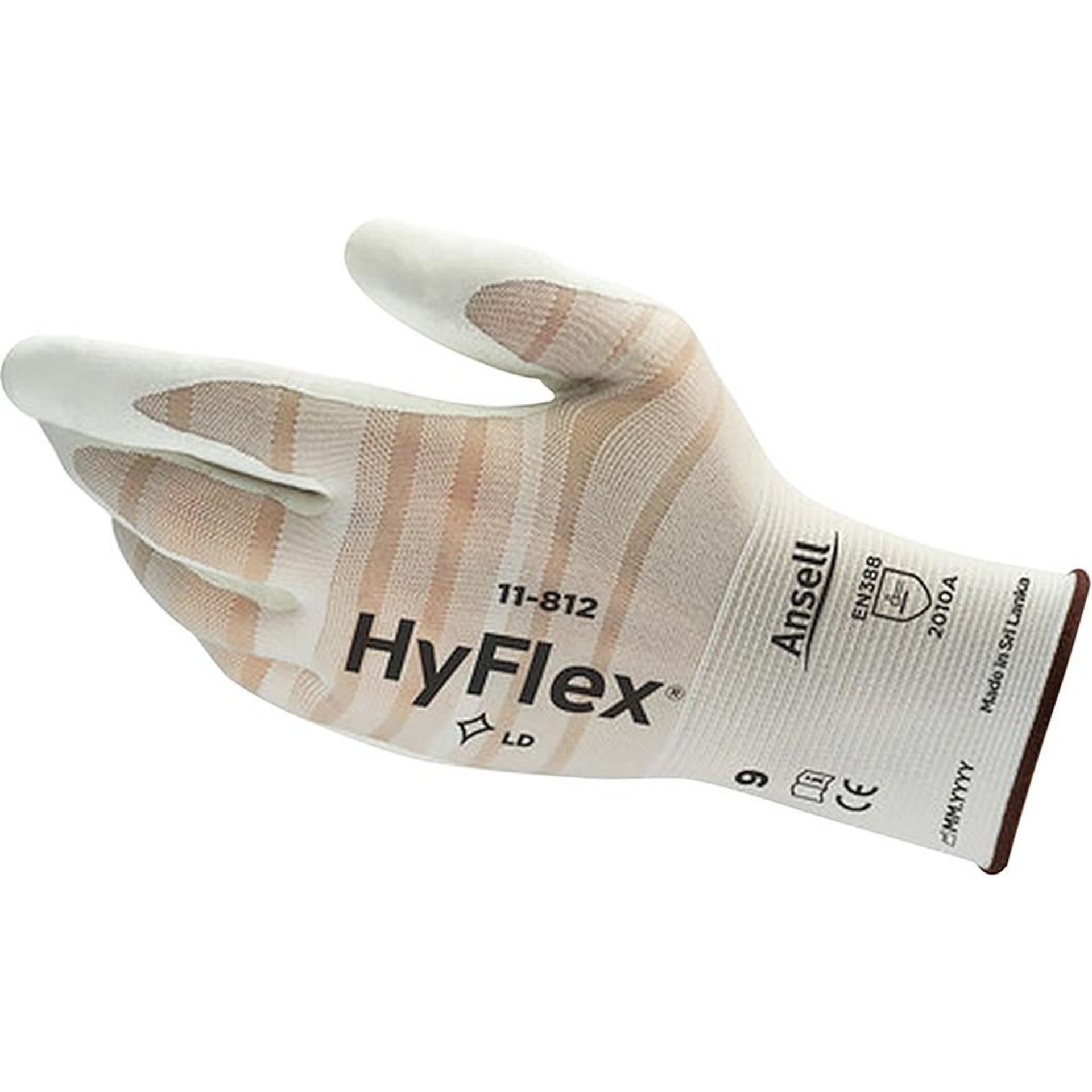 Montagehandschuh HyFlex® 11-812