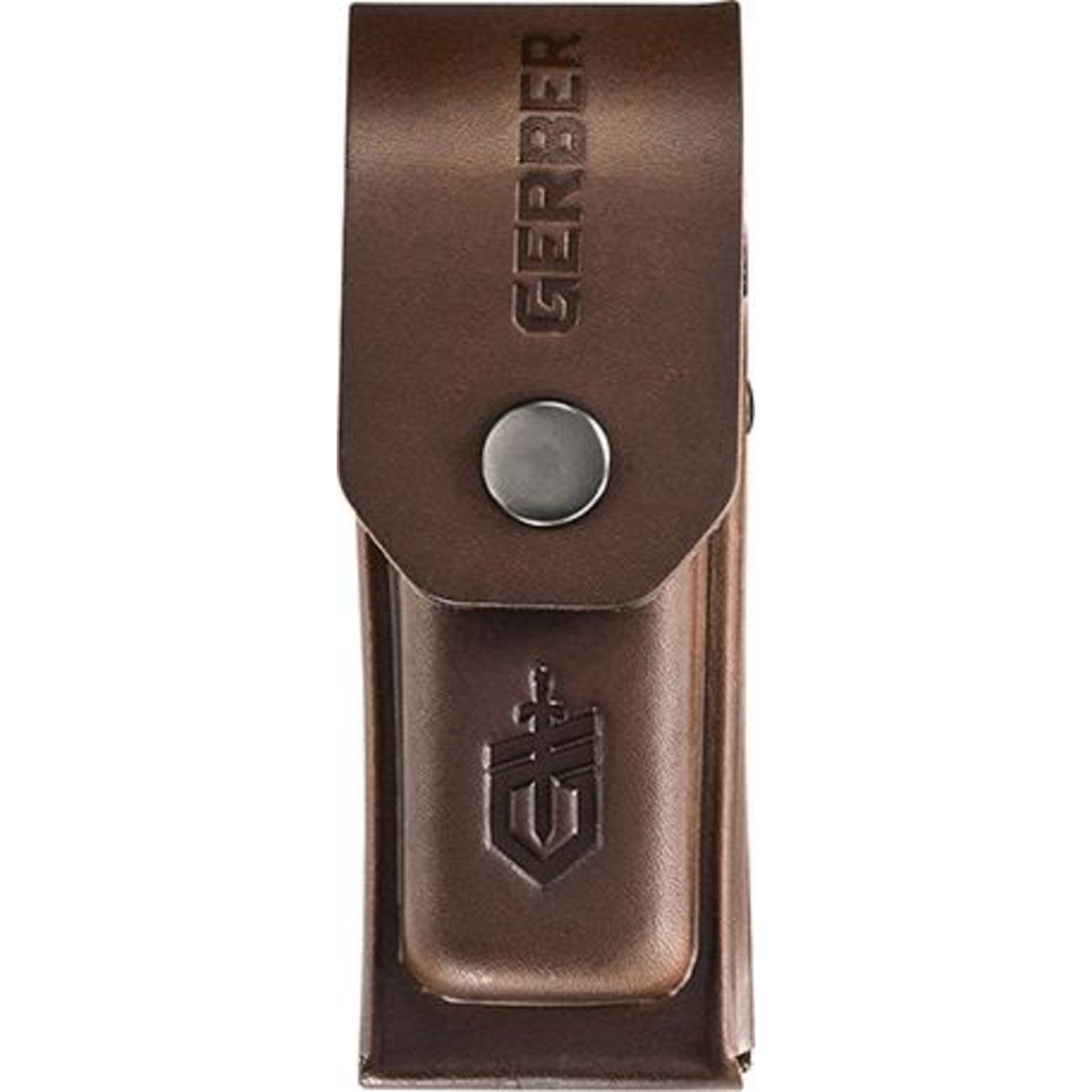 Center-Drive Leather Sheath Only Beschaffungsartikel