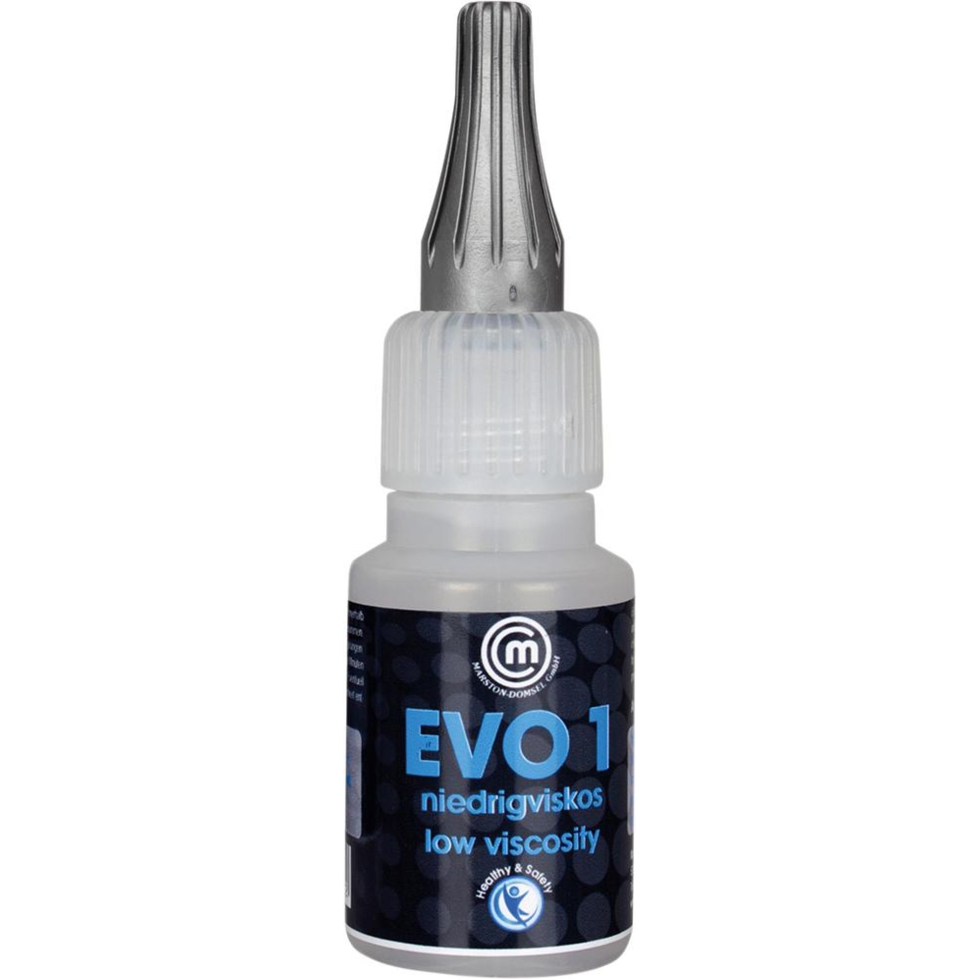 MD-GLUE Evolution 1 Flasche rund 20g