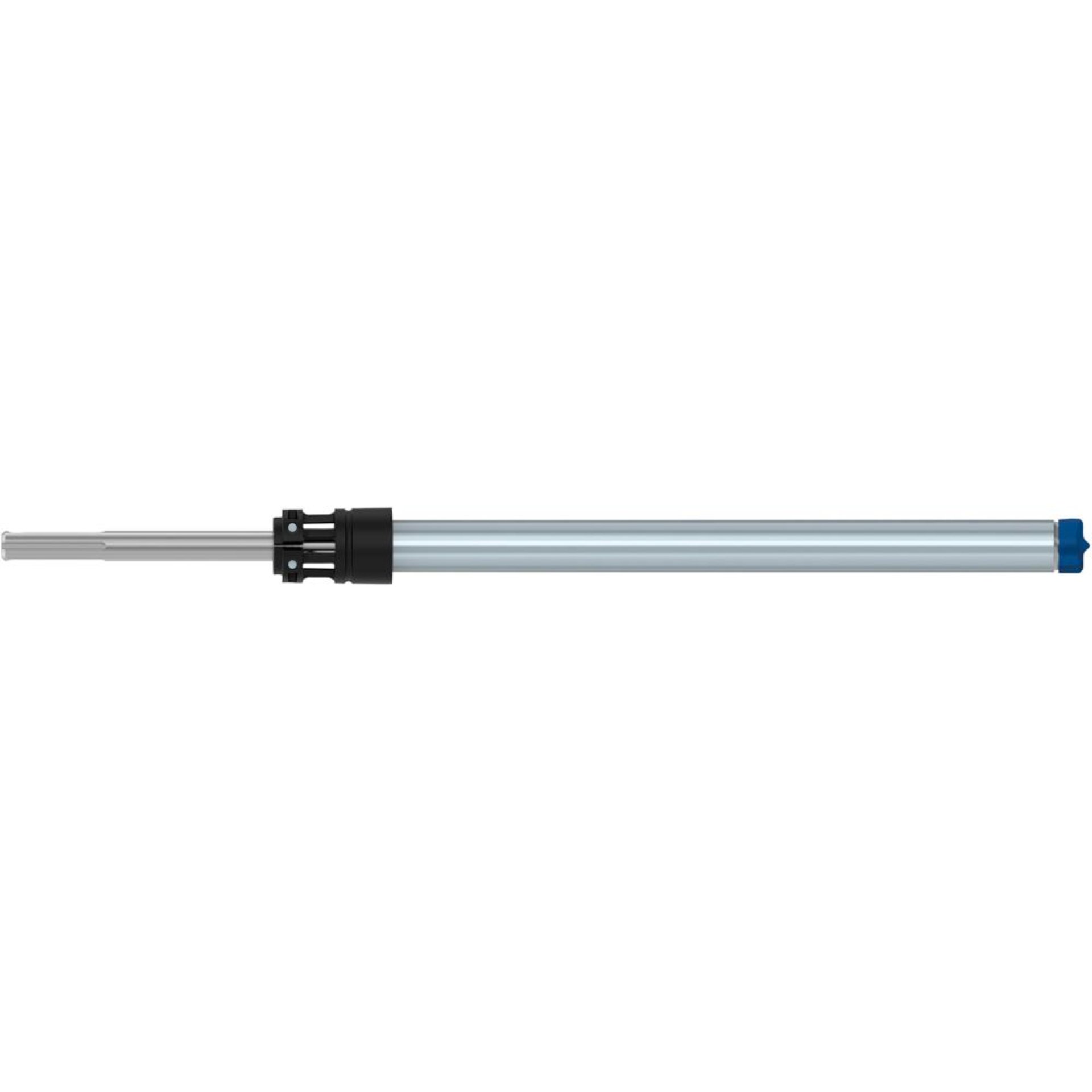 Absaugbohrer SDS EXPERT CLEAN max-8X 32 x 400 x 650 mm Bosch