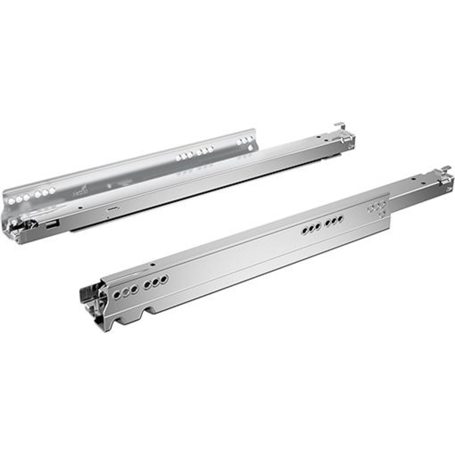 AvanTech YOU Vollauszug Actro YOU, links und rechts