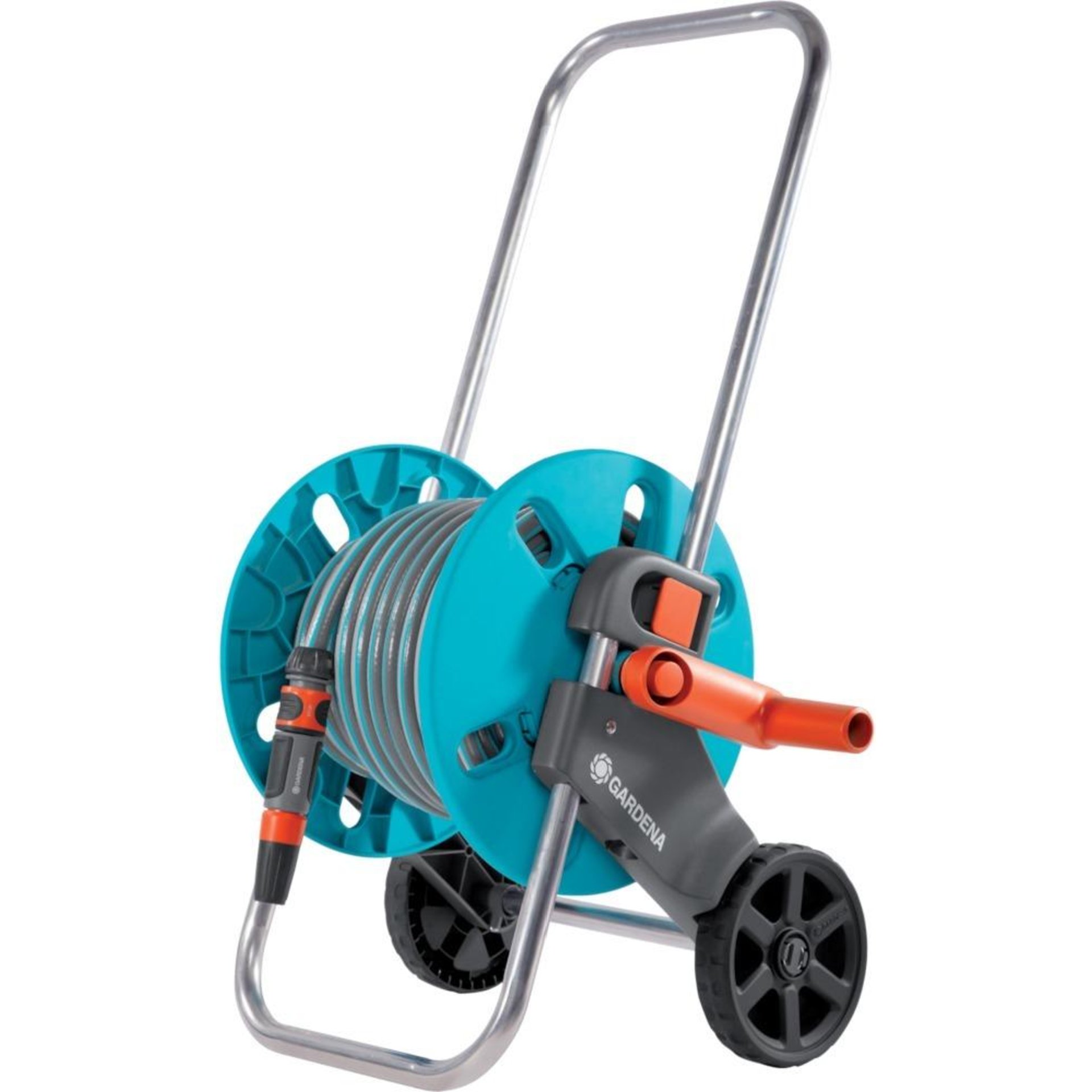 SchlauchwagenCleverRoll SSet18502-20