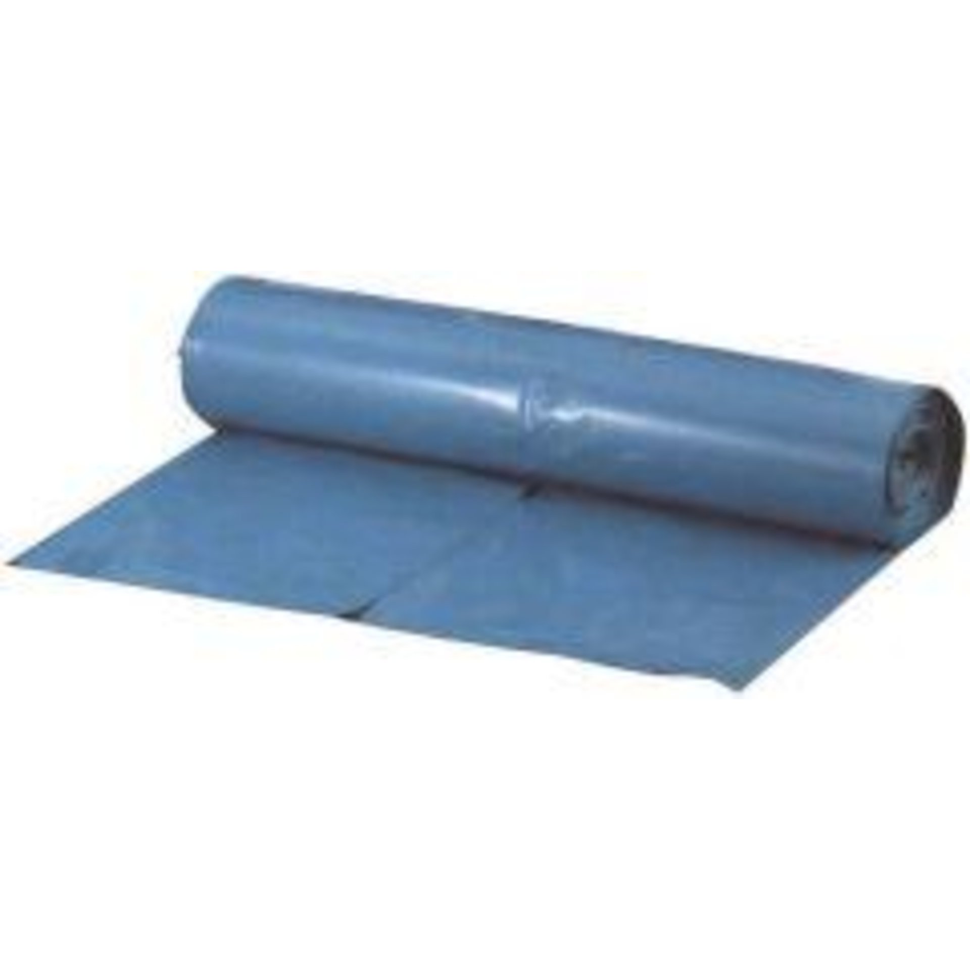 Müllsack, 120 Liter, Rollenware (PE)